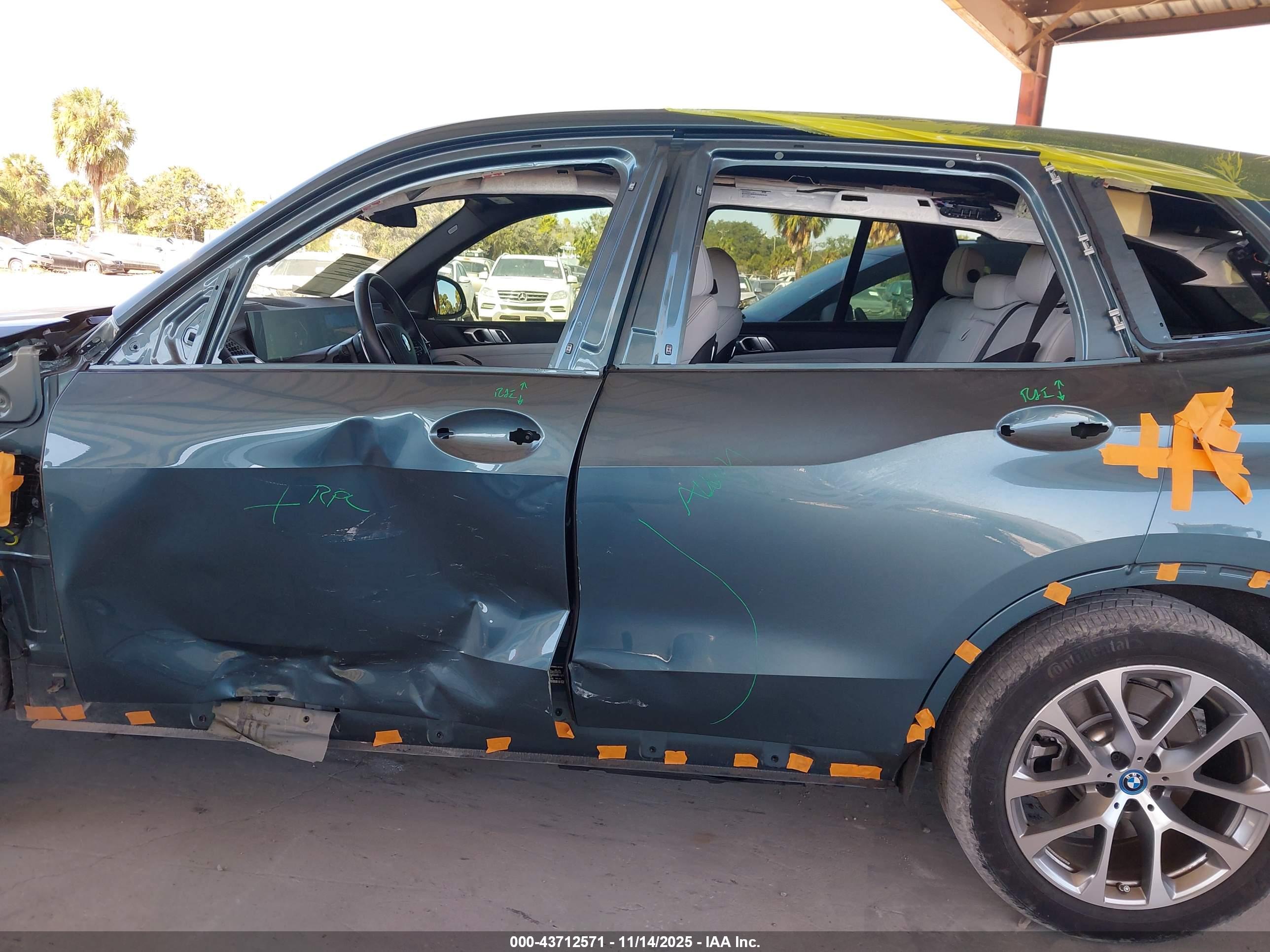 BMW X5 image 6