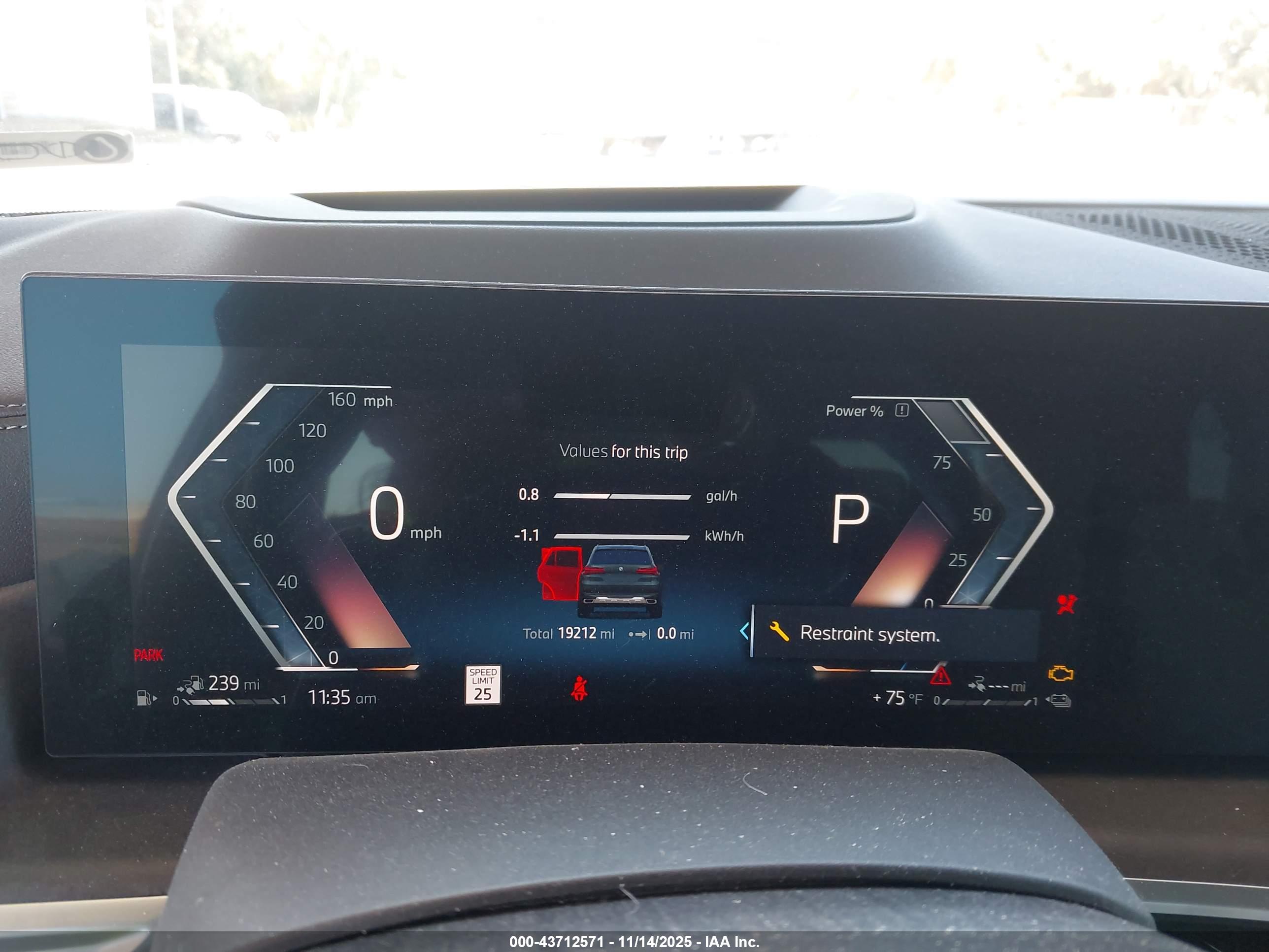 BMW X5 image 7