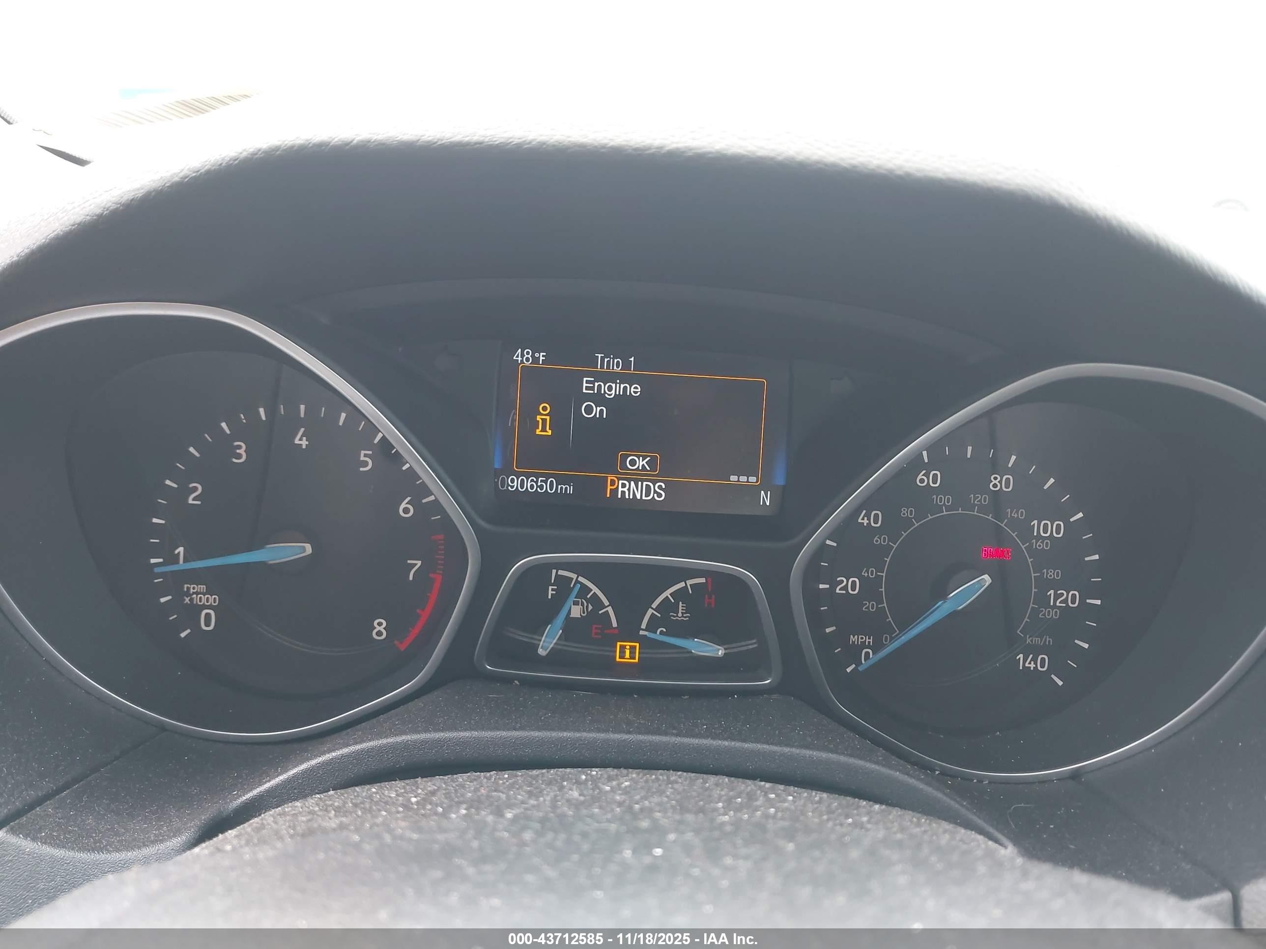 FORD FOCUS image 7