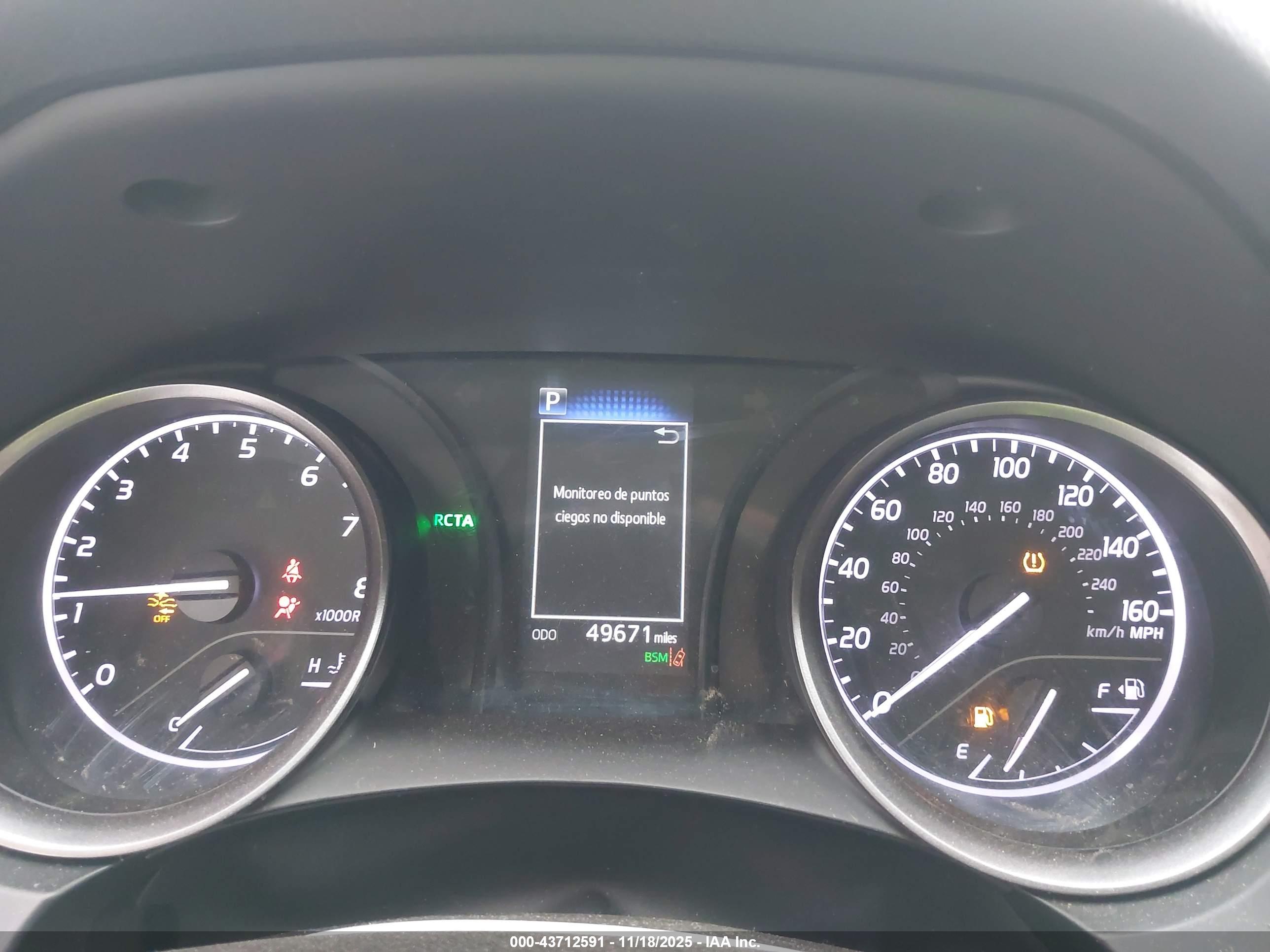 TOYOTA CAMRY image 7