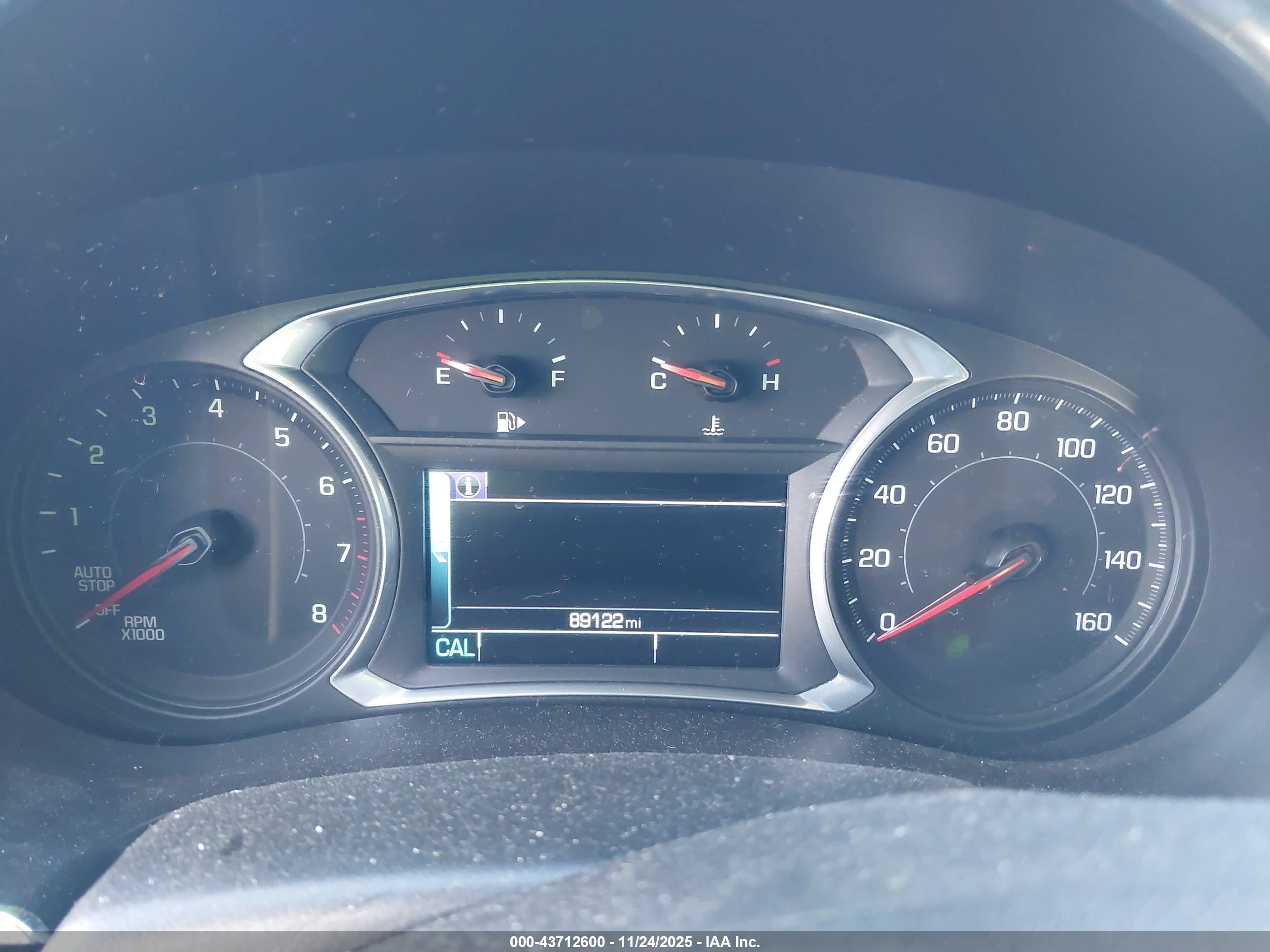 CHEVROLET MALIBU image 7
