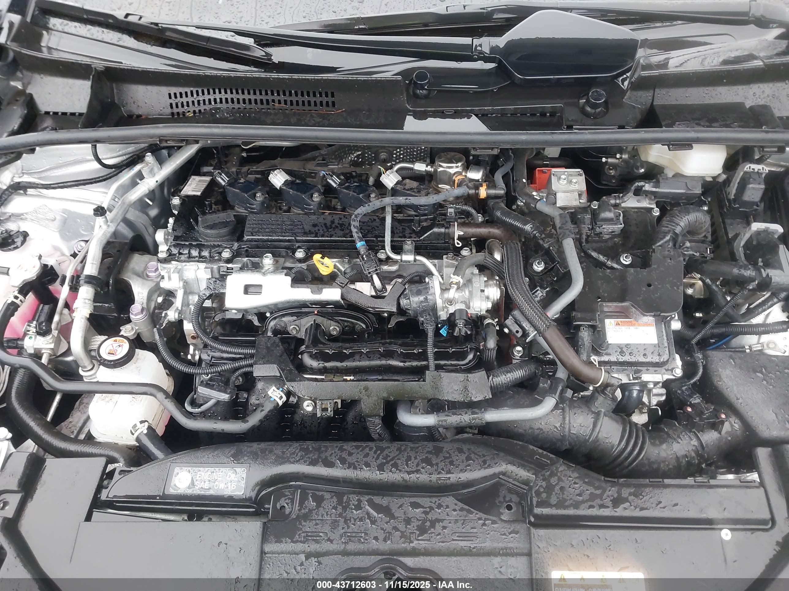 TOYOTA PRIUS image 10