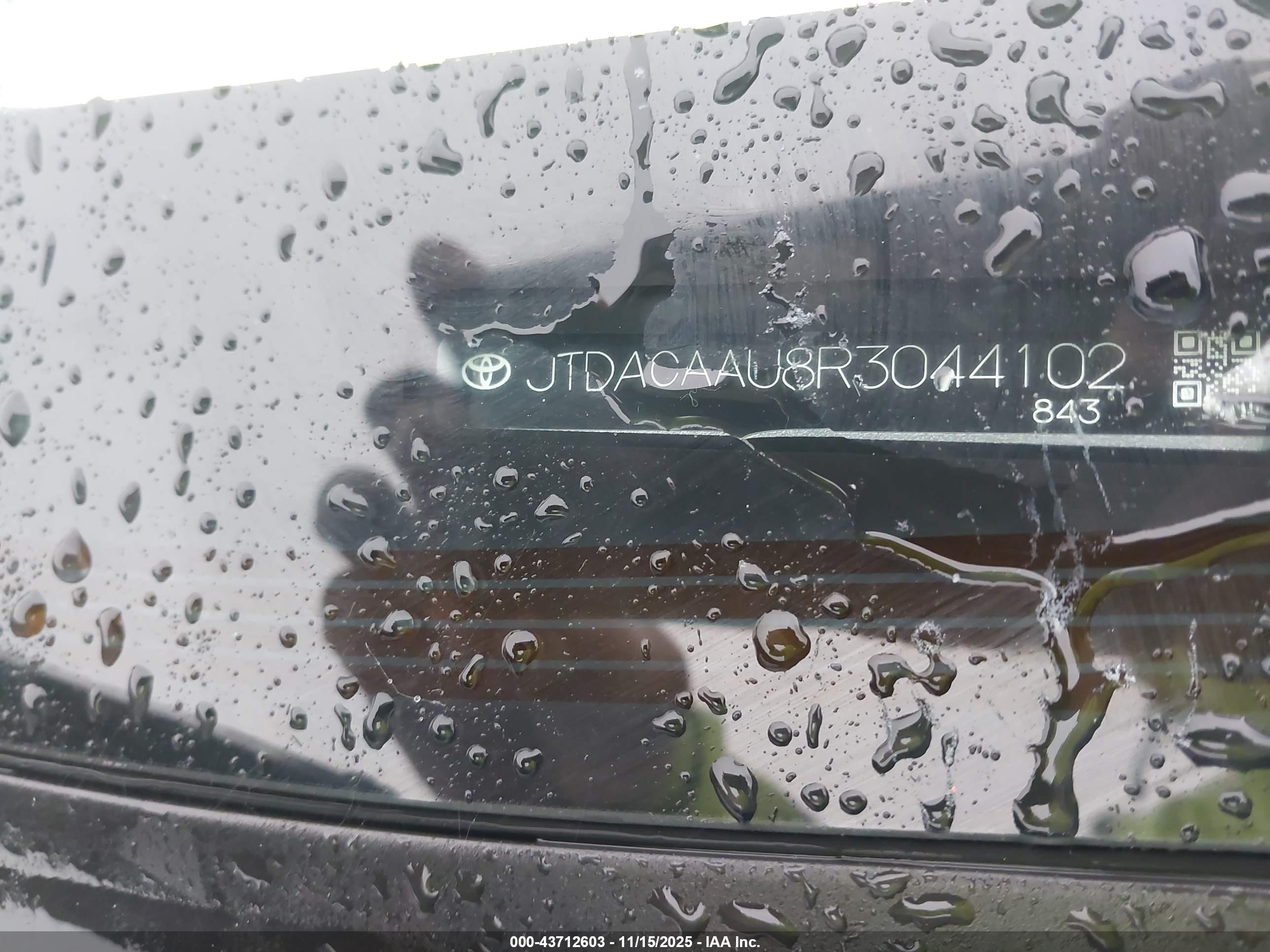 TOYOTA PRIUS image 9