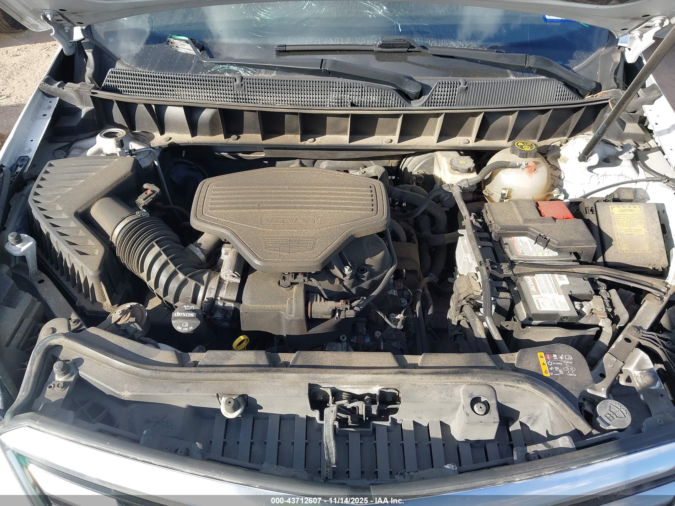 CADILLAC XT5 image 10