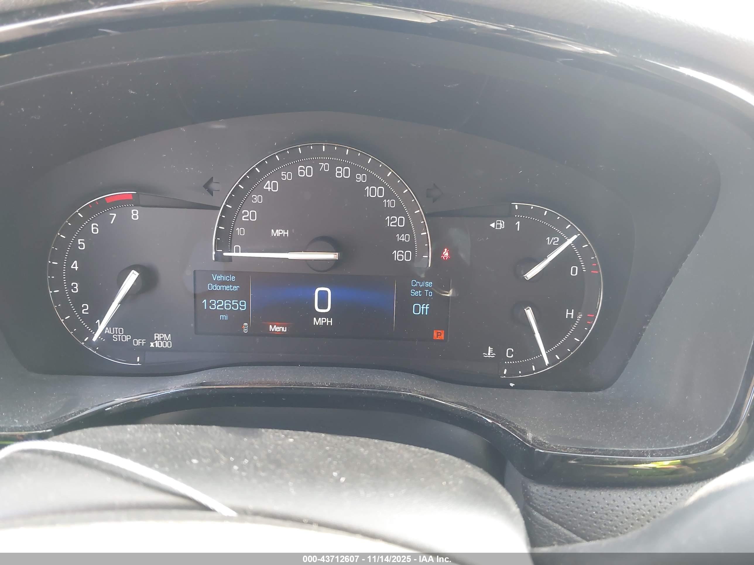 CADILLAC XT5 image 7