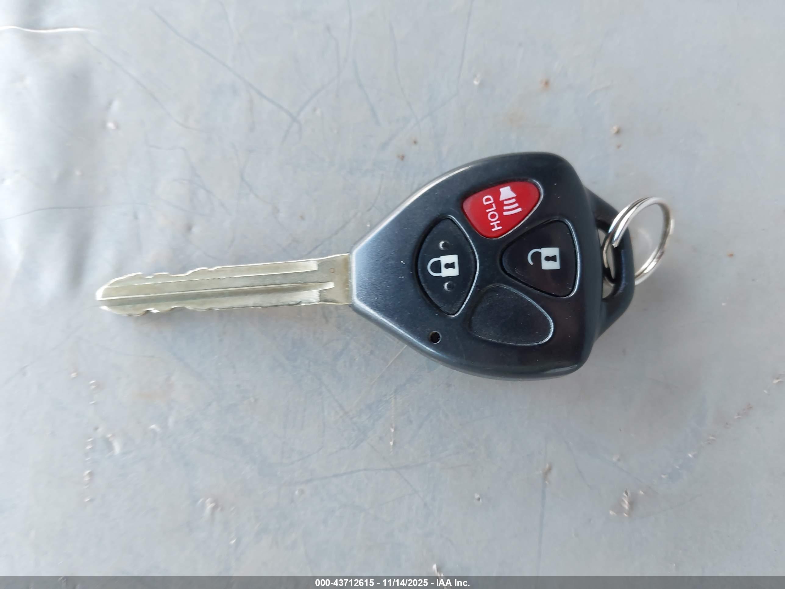 SCION XB image 11
