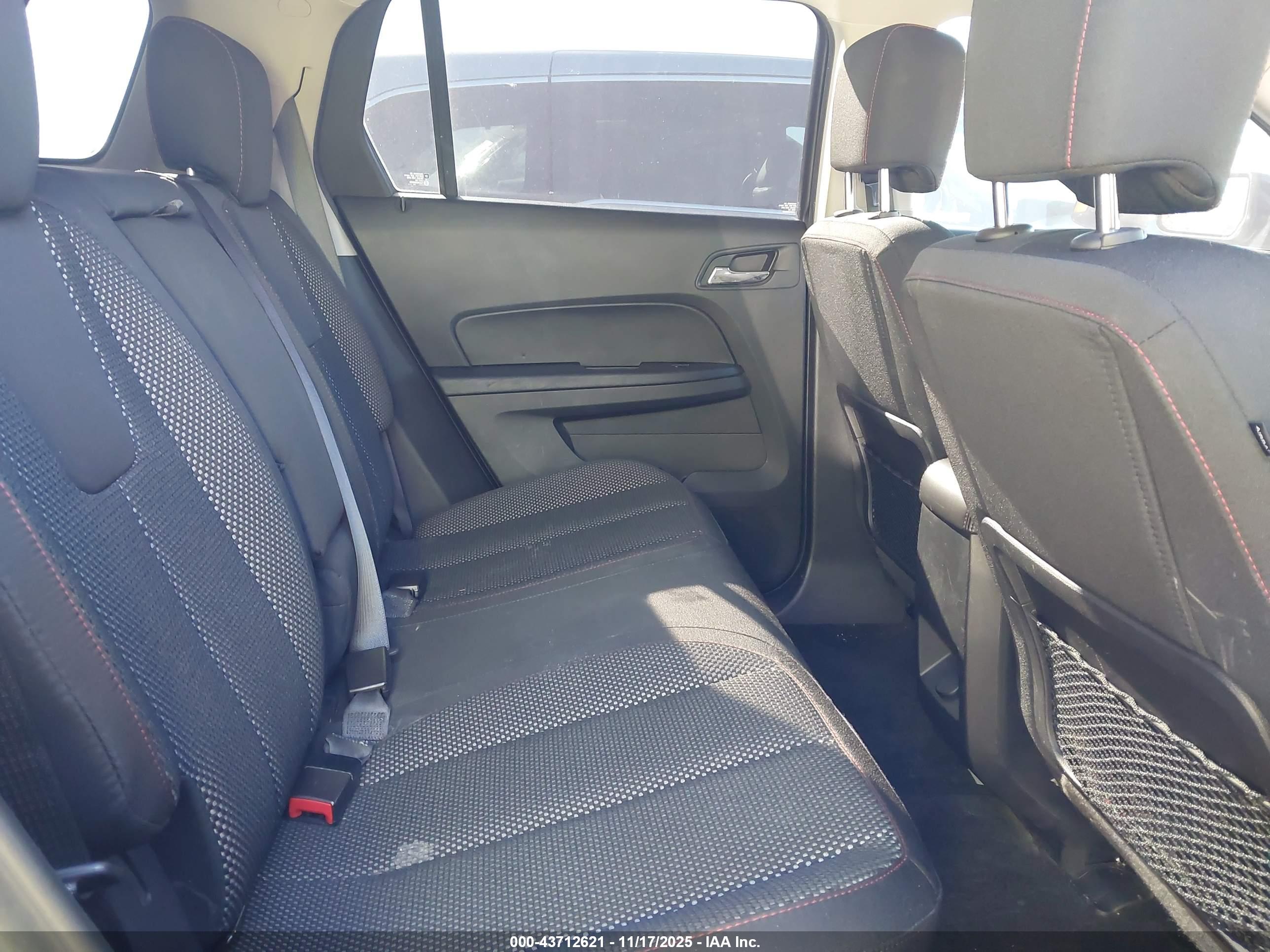 GMC TERRAIN image 8