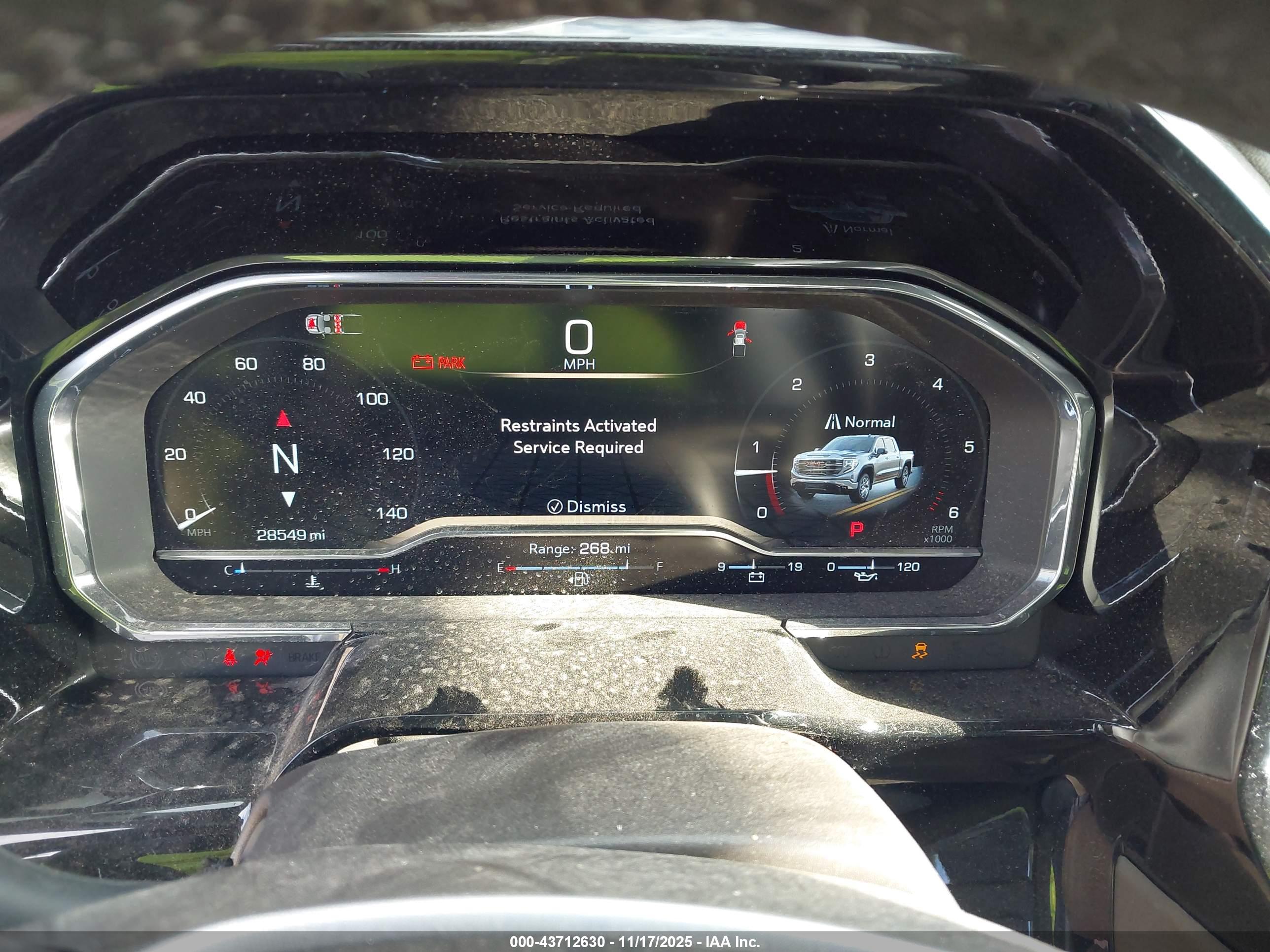 GMC SIERRA image 7