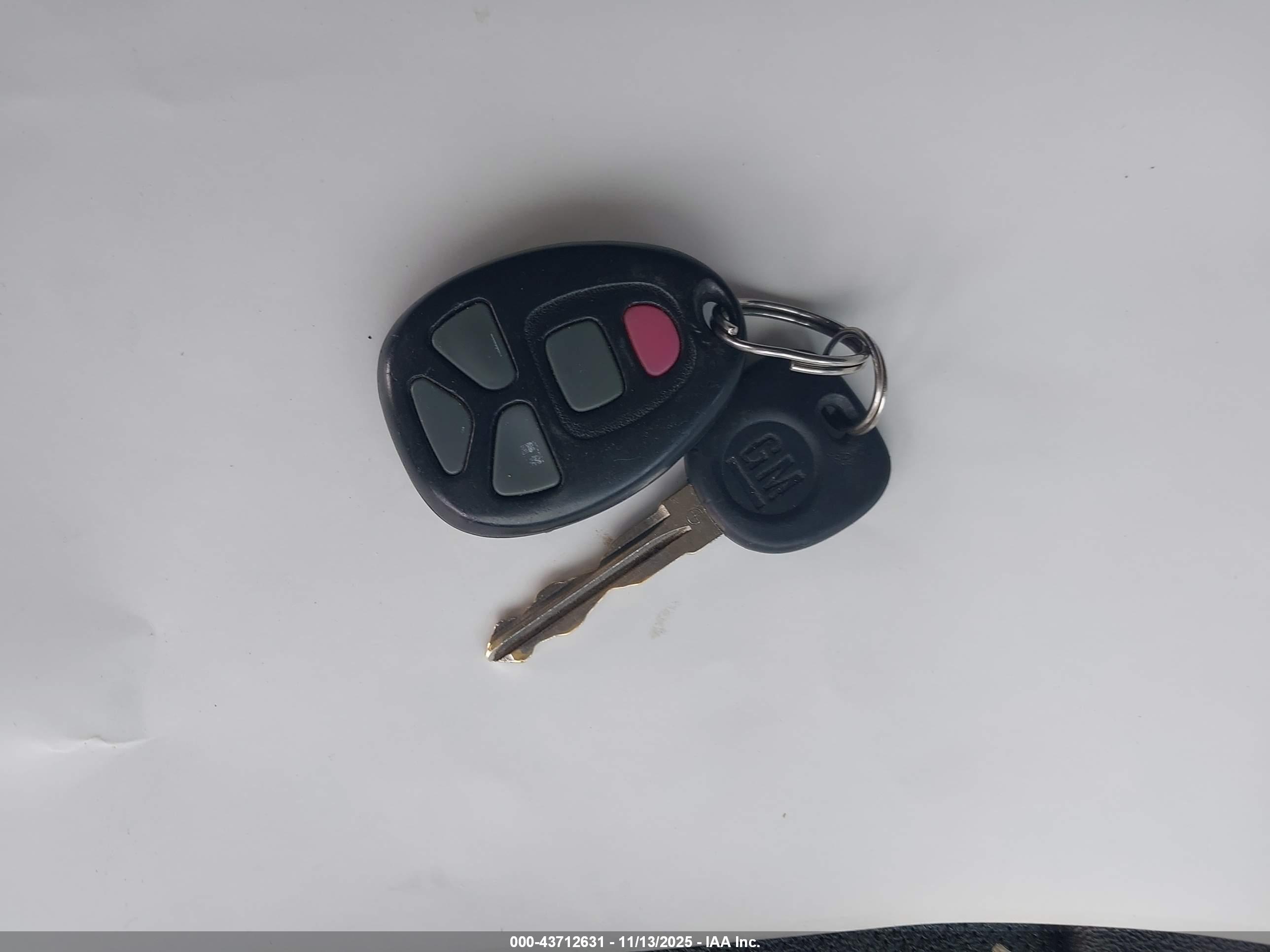 BUICK ENCLAVE image 11