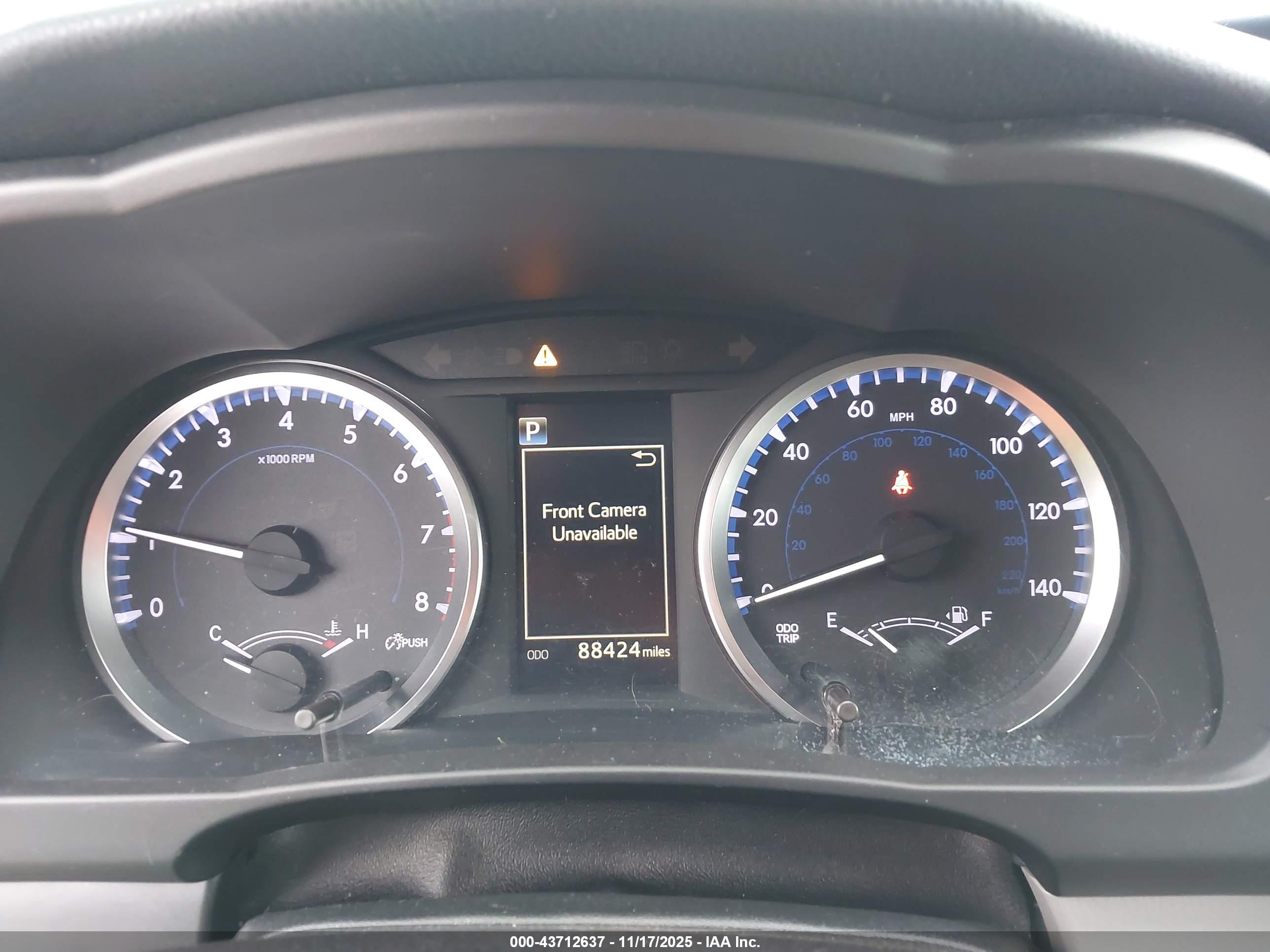 TOYOTA HIGHLANDER image 7