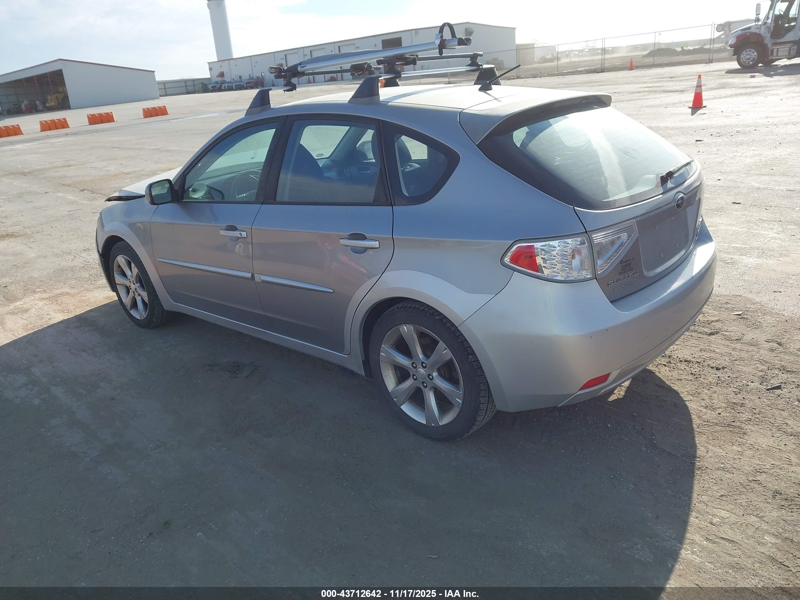 SUBARU IMPREZA image 3