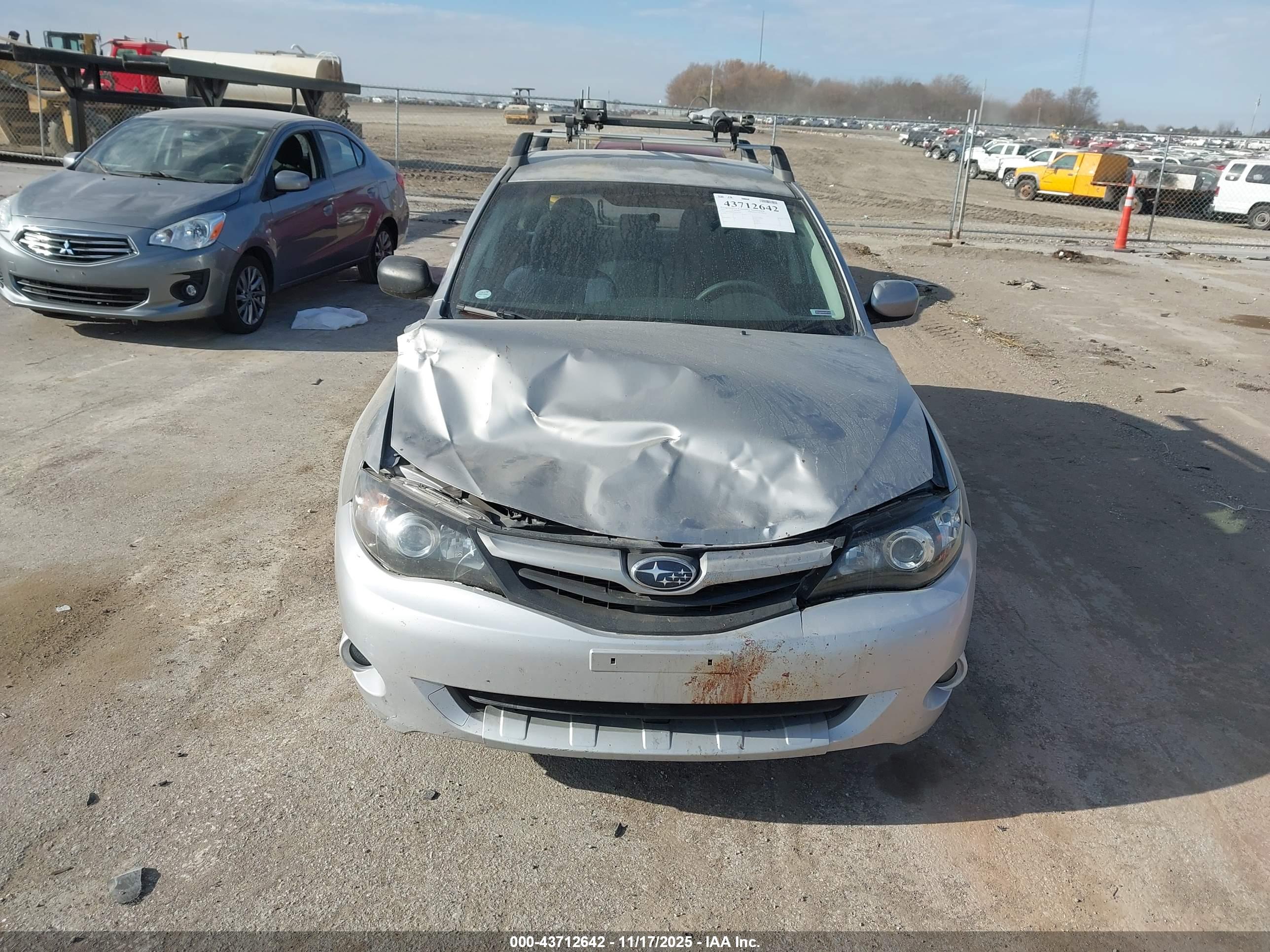 SUBARU IMPREZA image 6