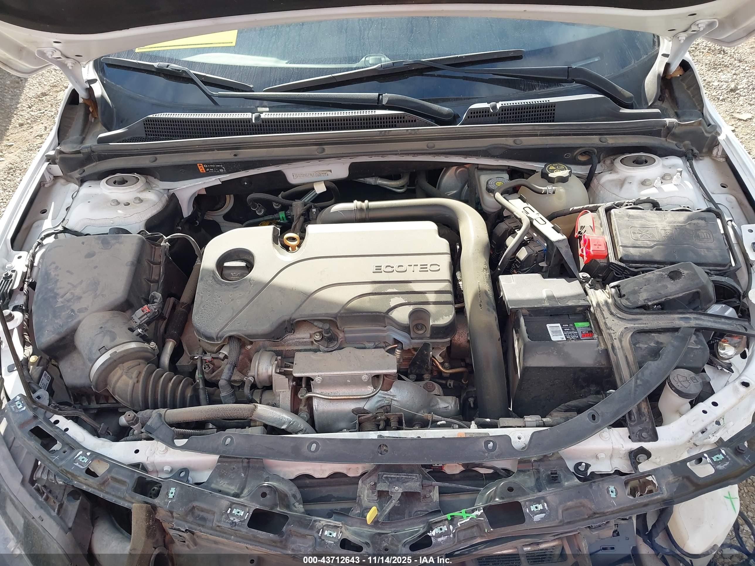 CHEVROLET MALIBU image 10