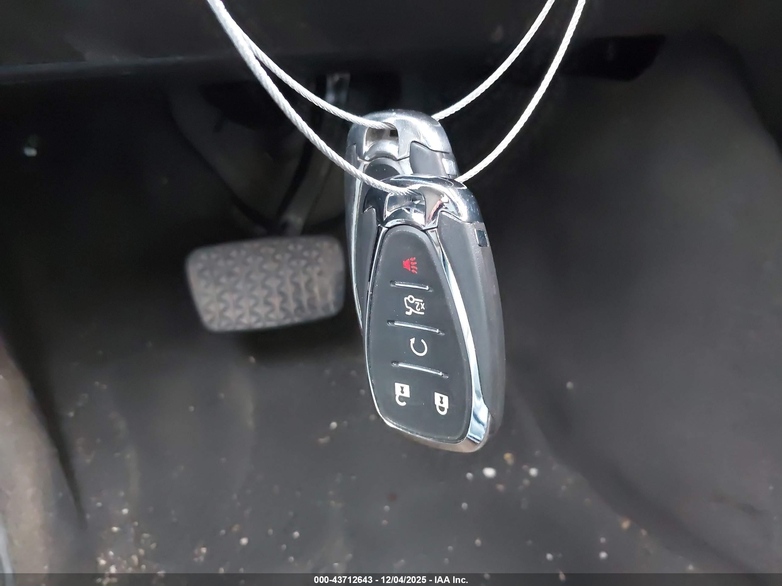 CHEVROLET MALIBU image 11