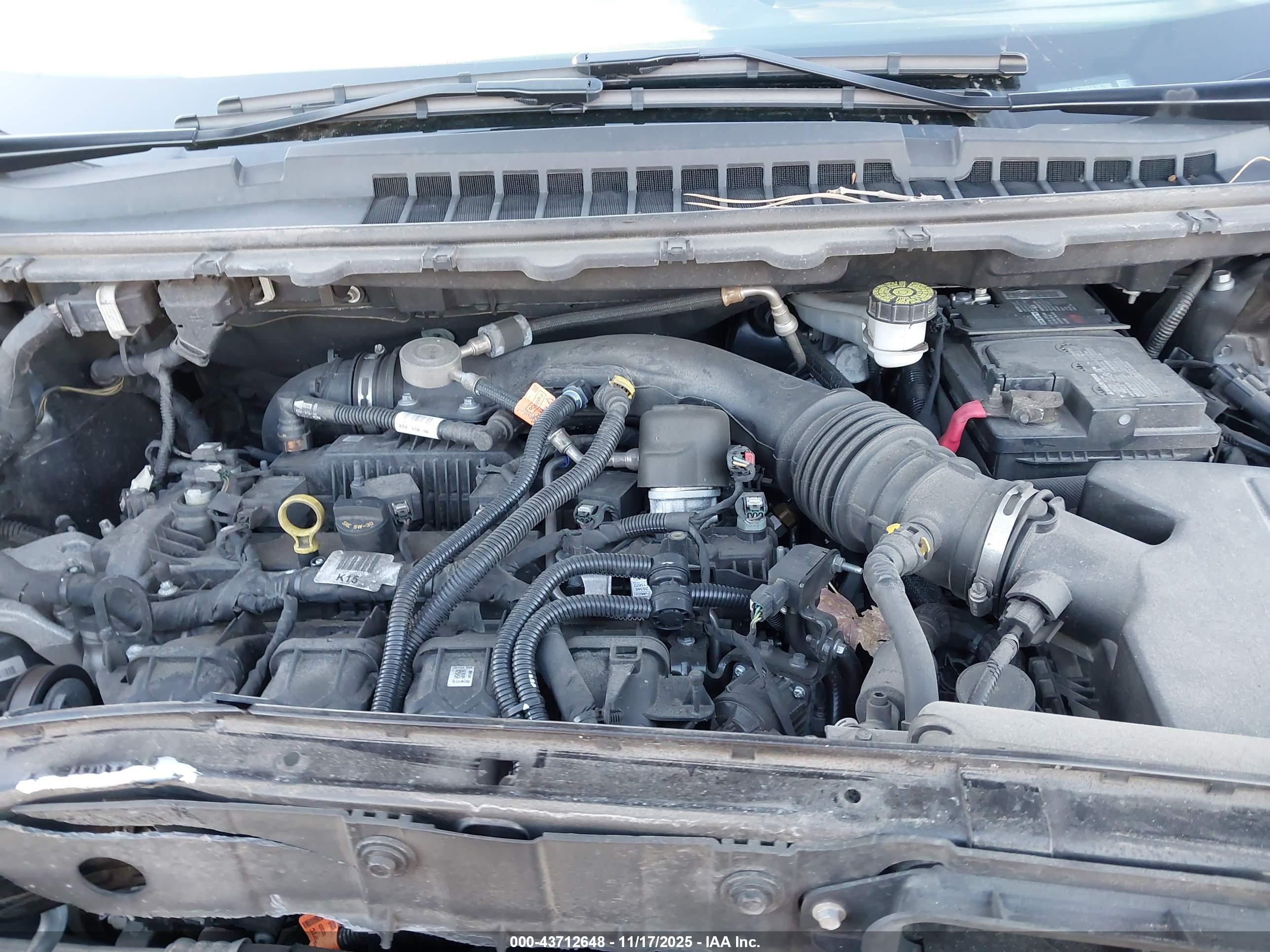 FORD EDGE image 10