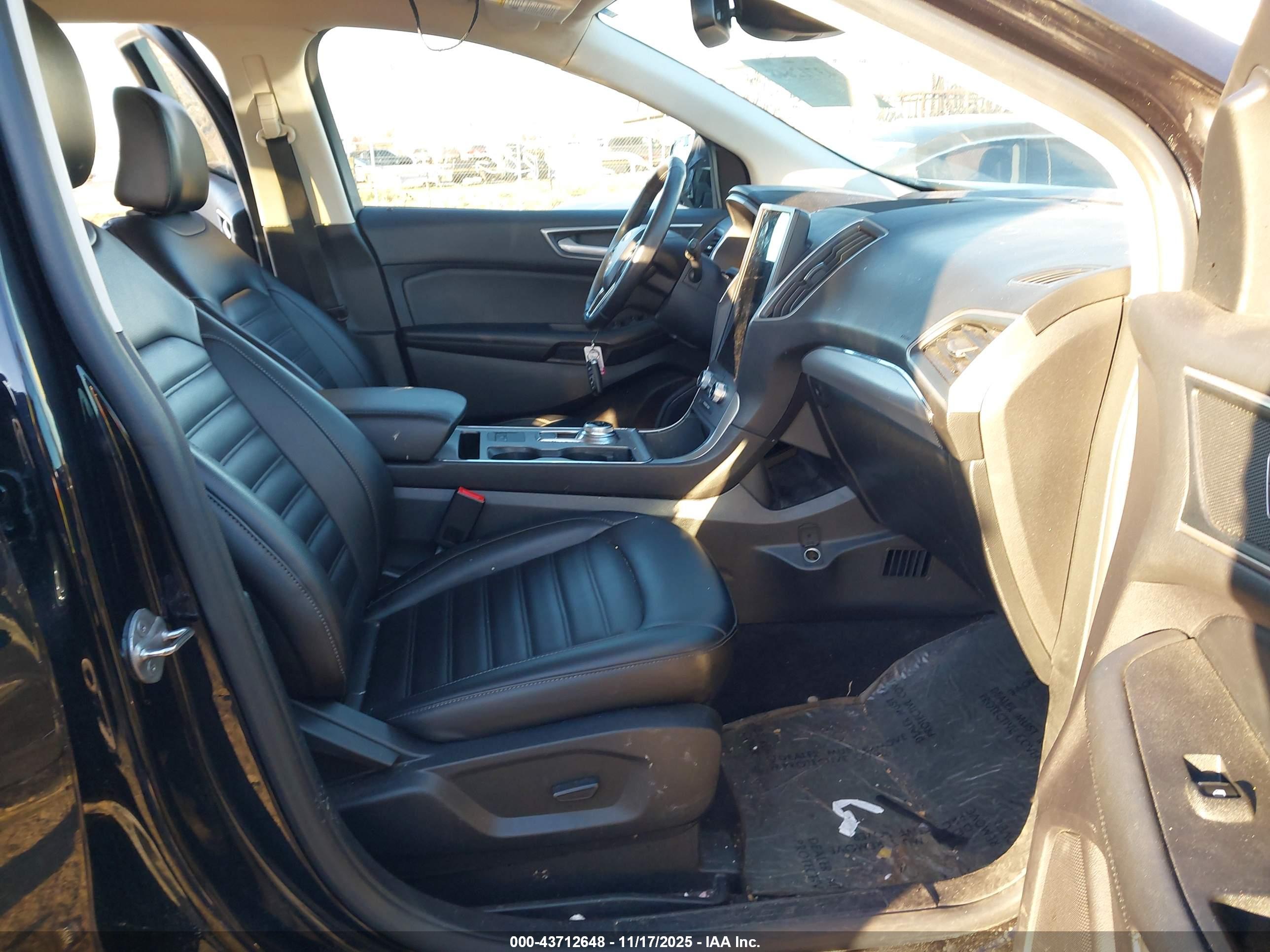 FORD EDGE image 5