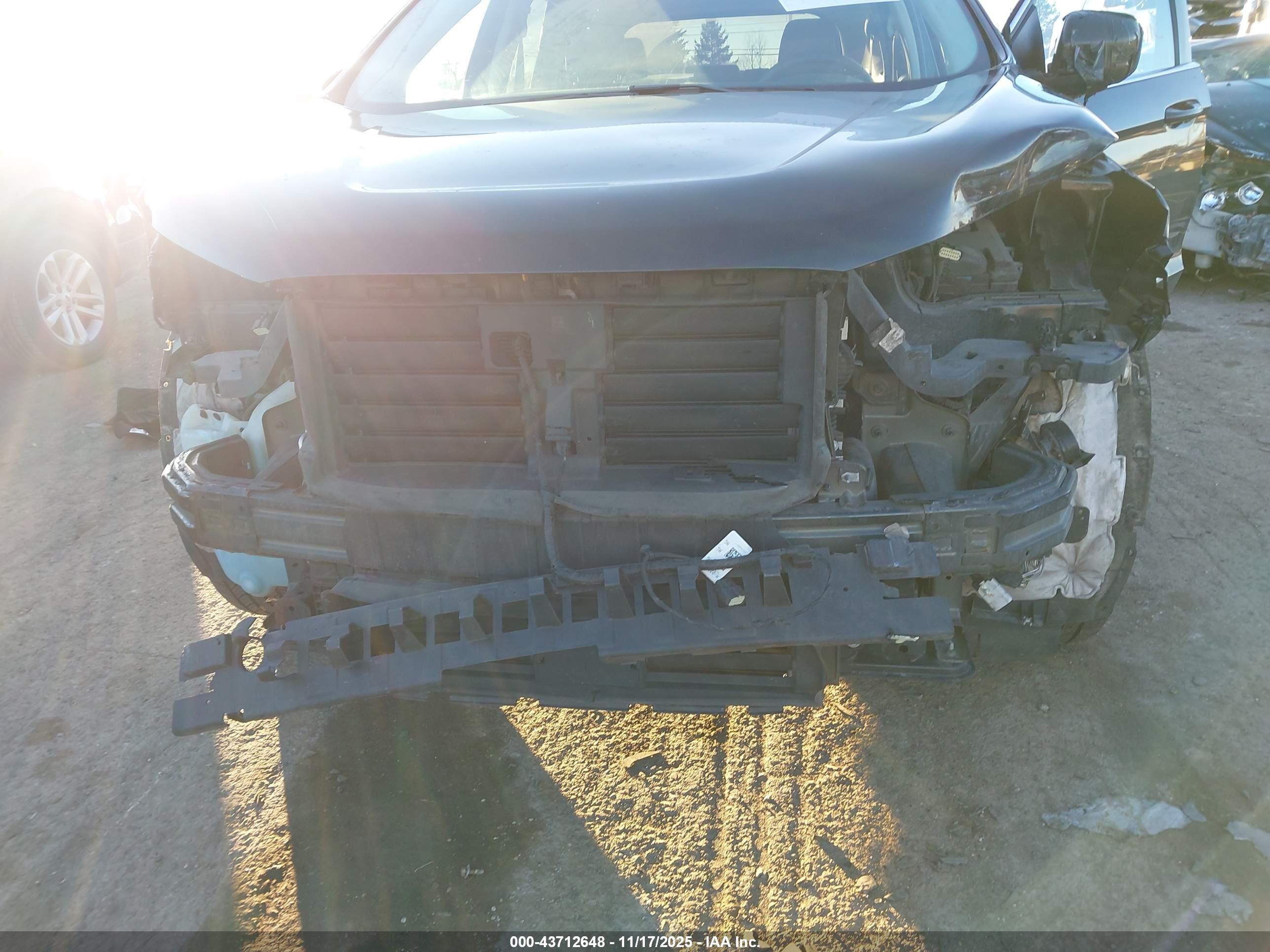 FORD EDGE image 6