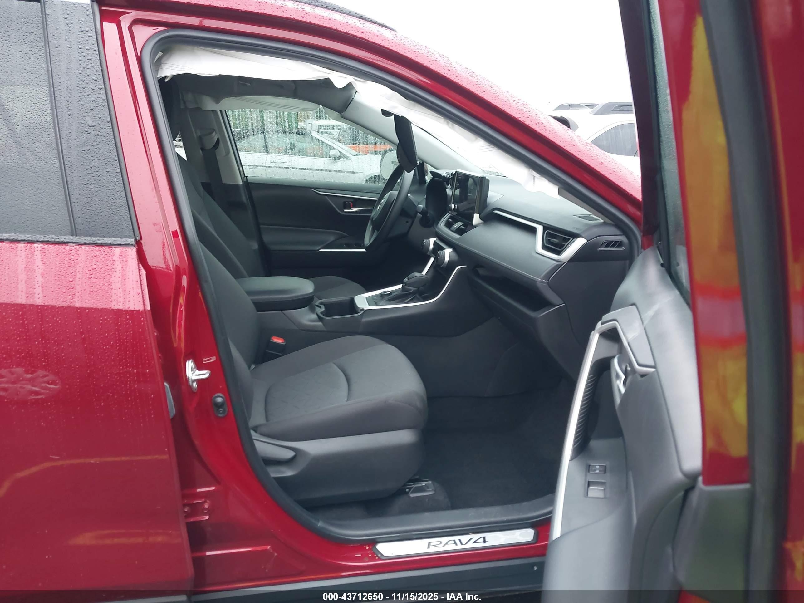 TOYOTA RAV4 image 5