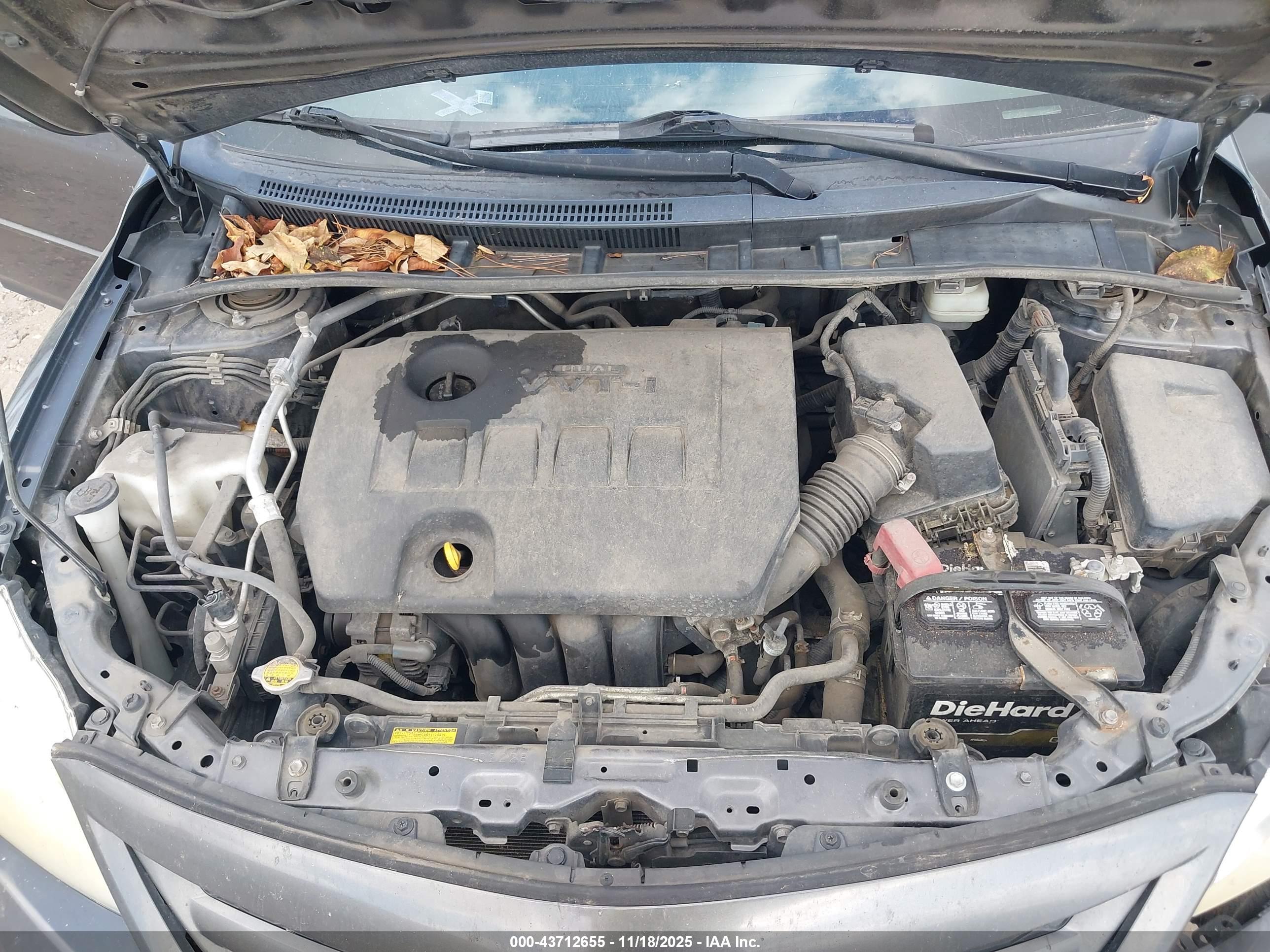 TOYOTA COROLLA image 10