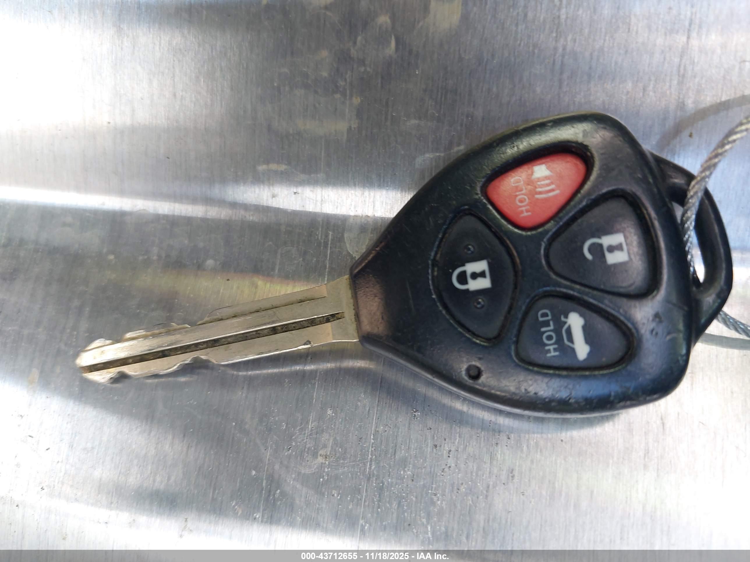 TOYOTA COROLLA image 11