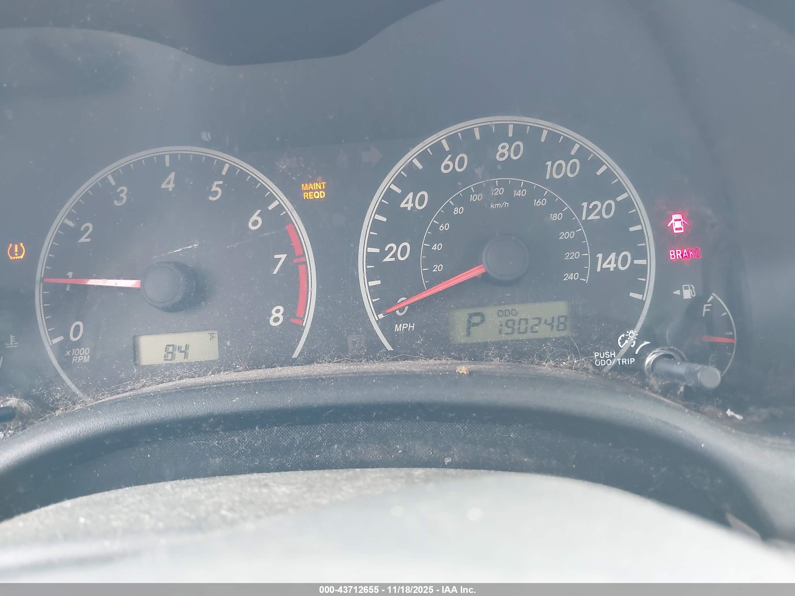 TOYOTA COROLLA image 7