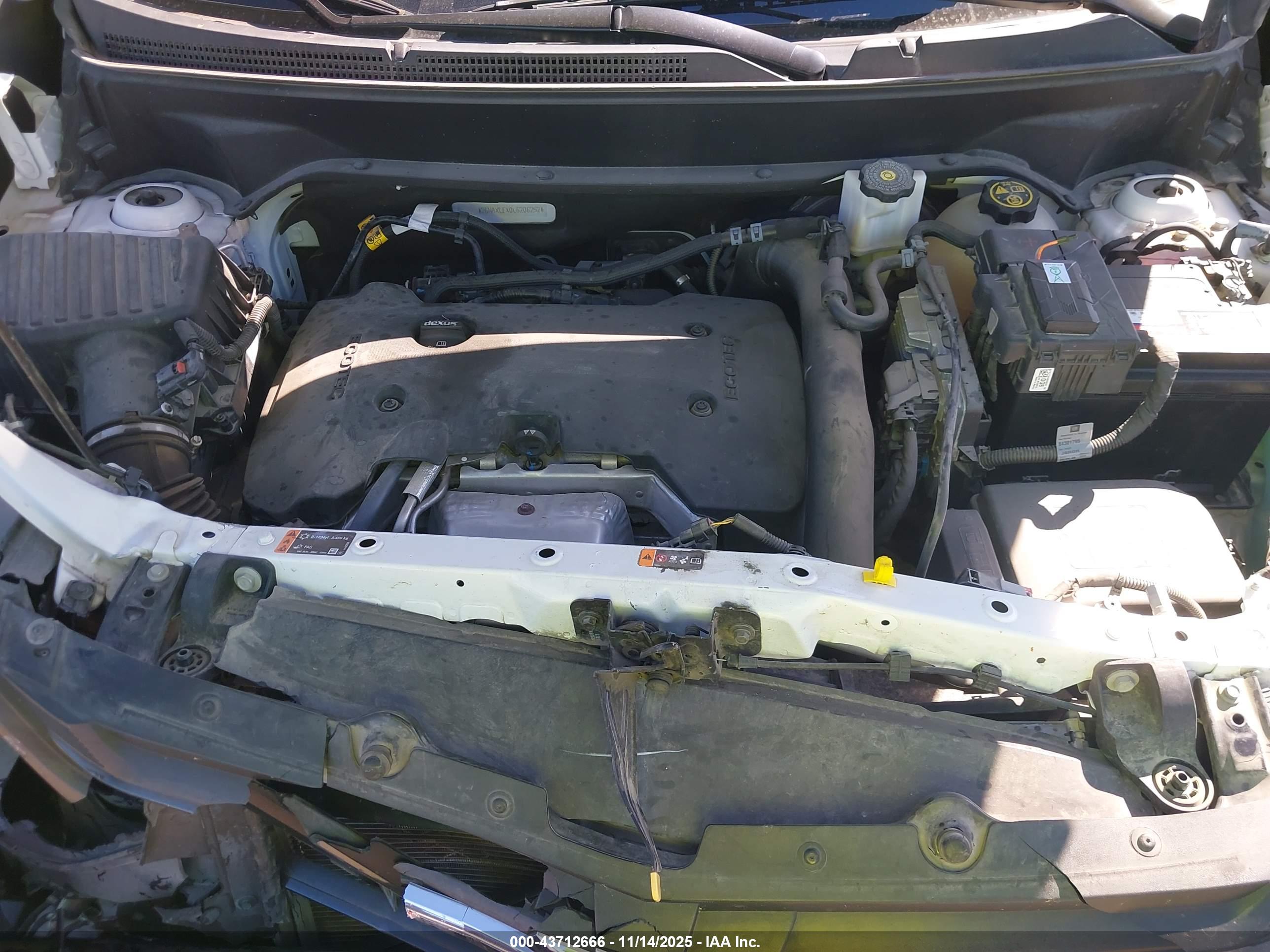 CHEVROLET EQUINOX image 10