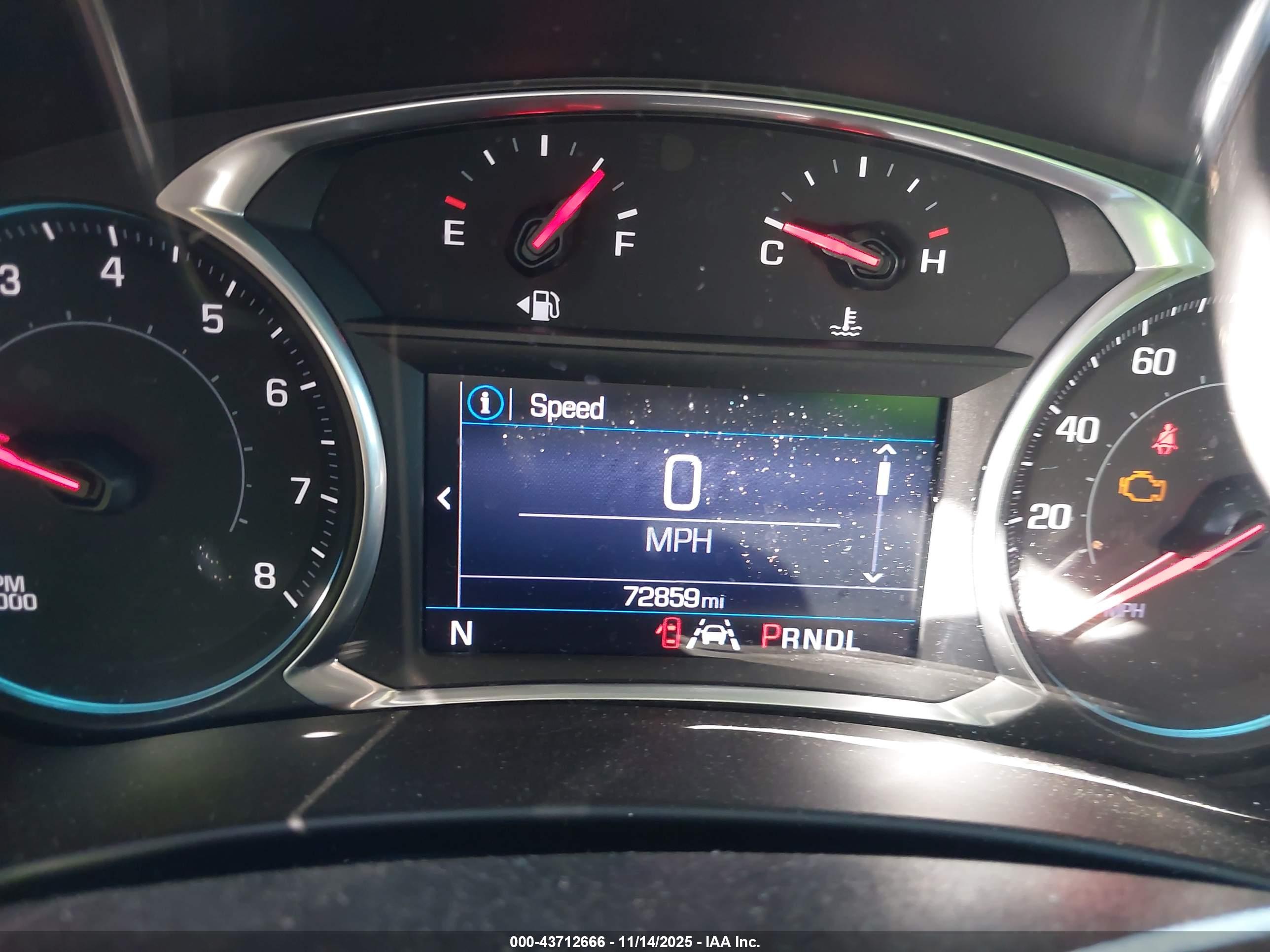 CHEVROLET EQUINOX image 7