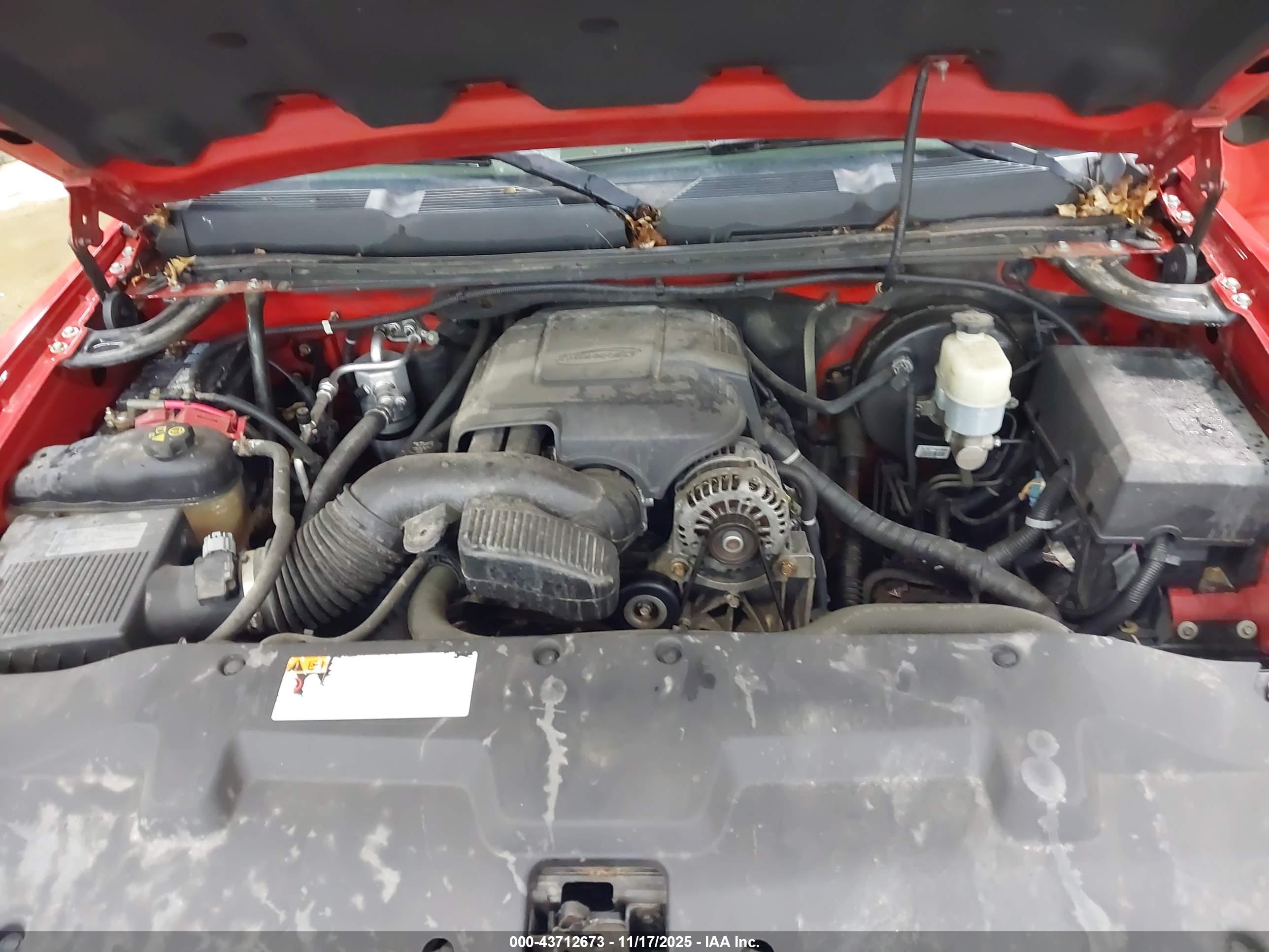 CHEVROLET SILVERADO image 10