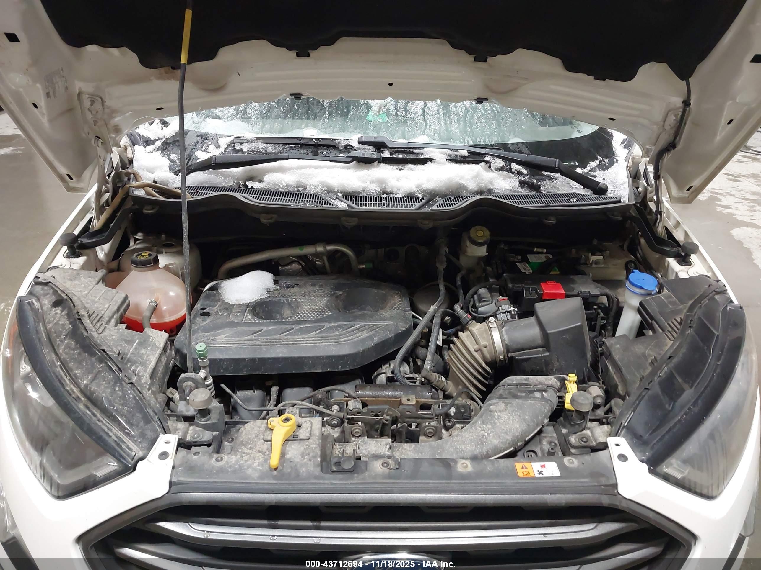 FORD ECOSPORT image 10