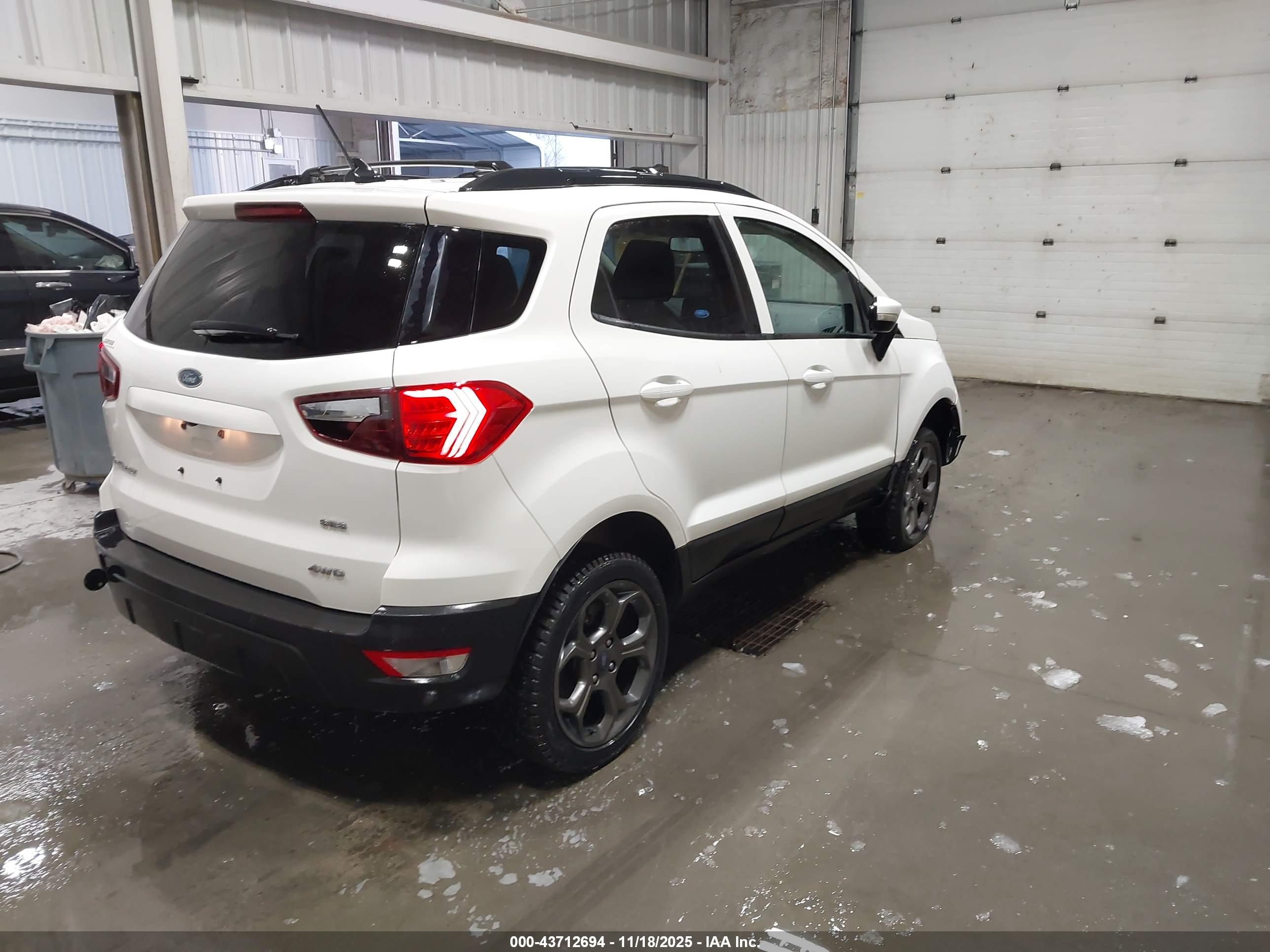 FORD ECOSPORT image 4