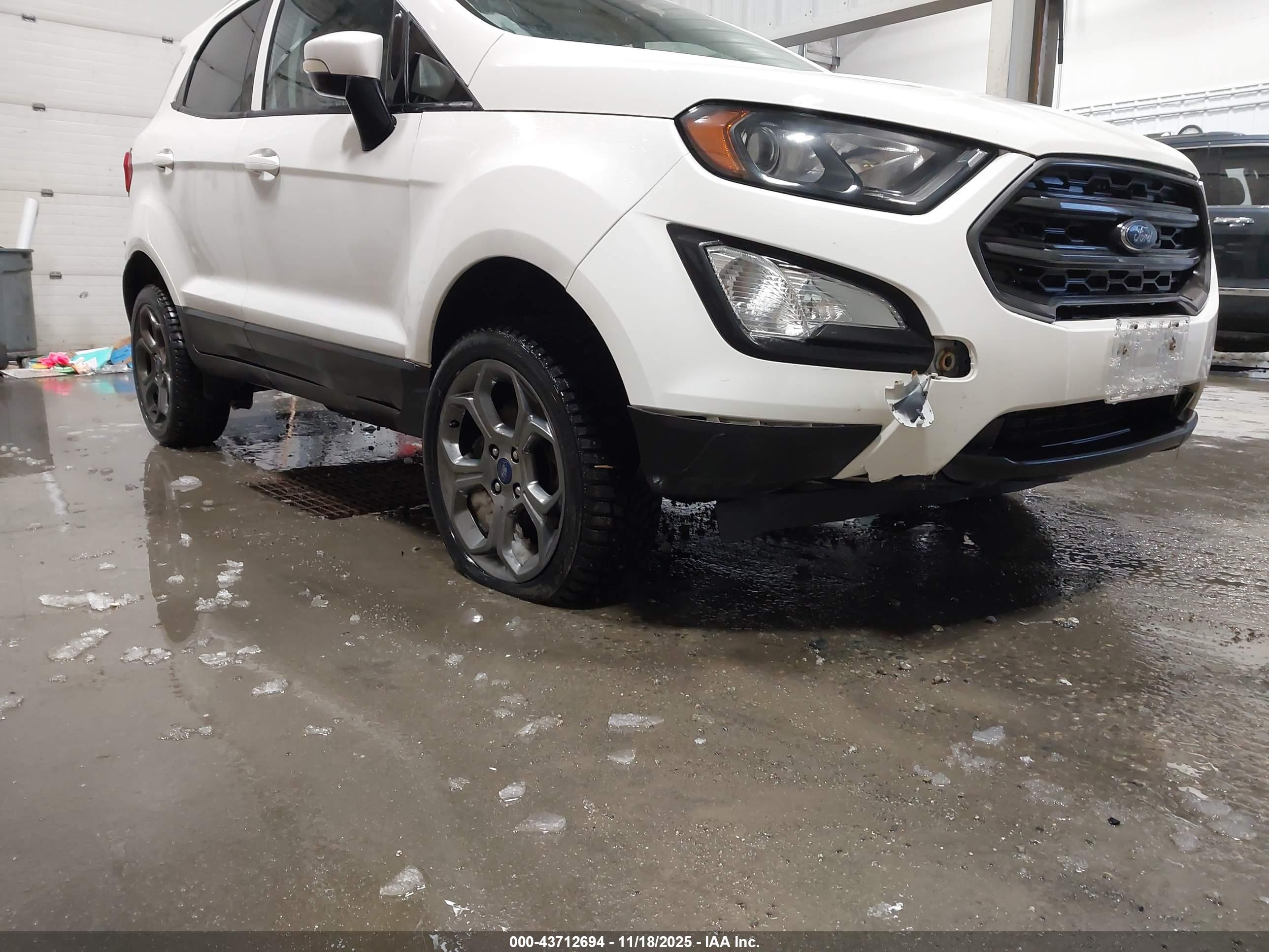 FORD ECOSPORT image 6