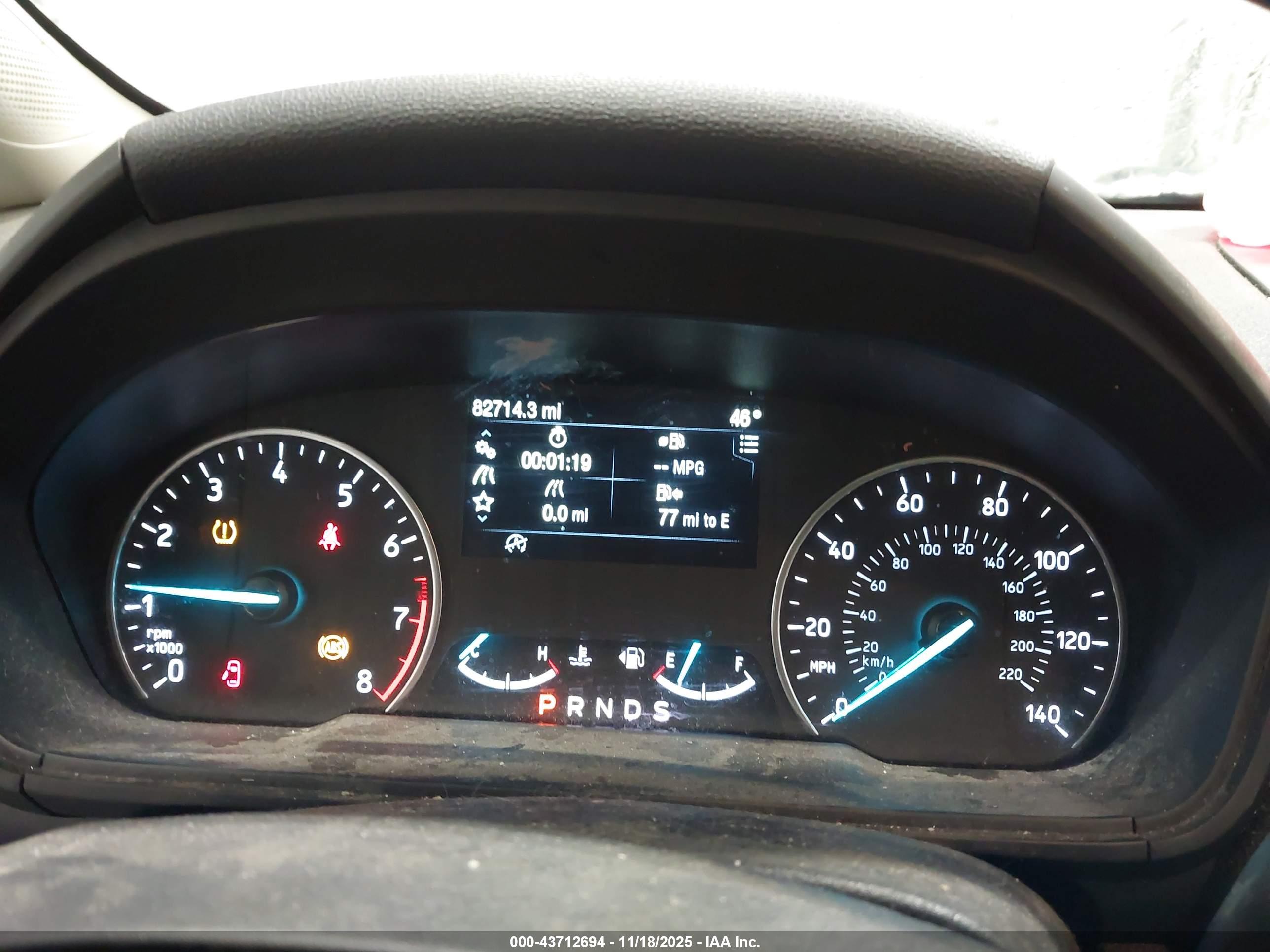 FORD ECOSPORT image 7