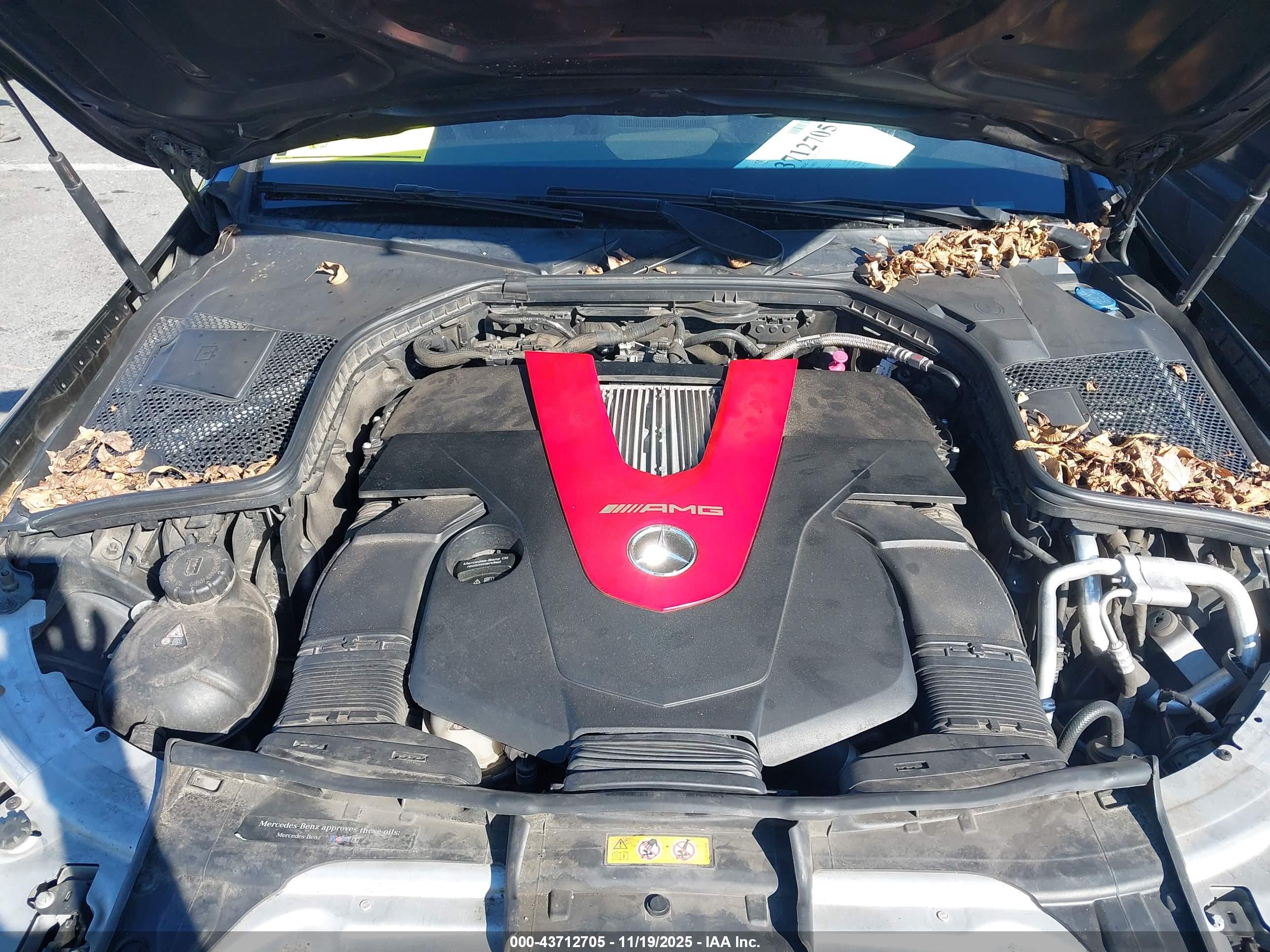 MERCEDES-BENZ AMG image 10