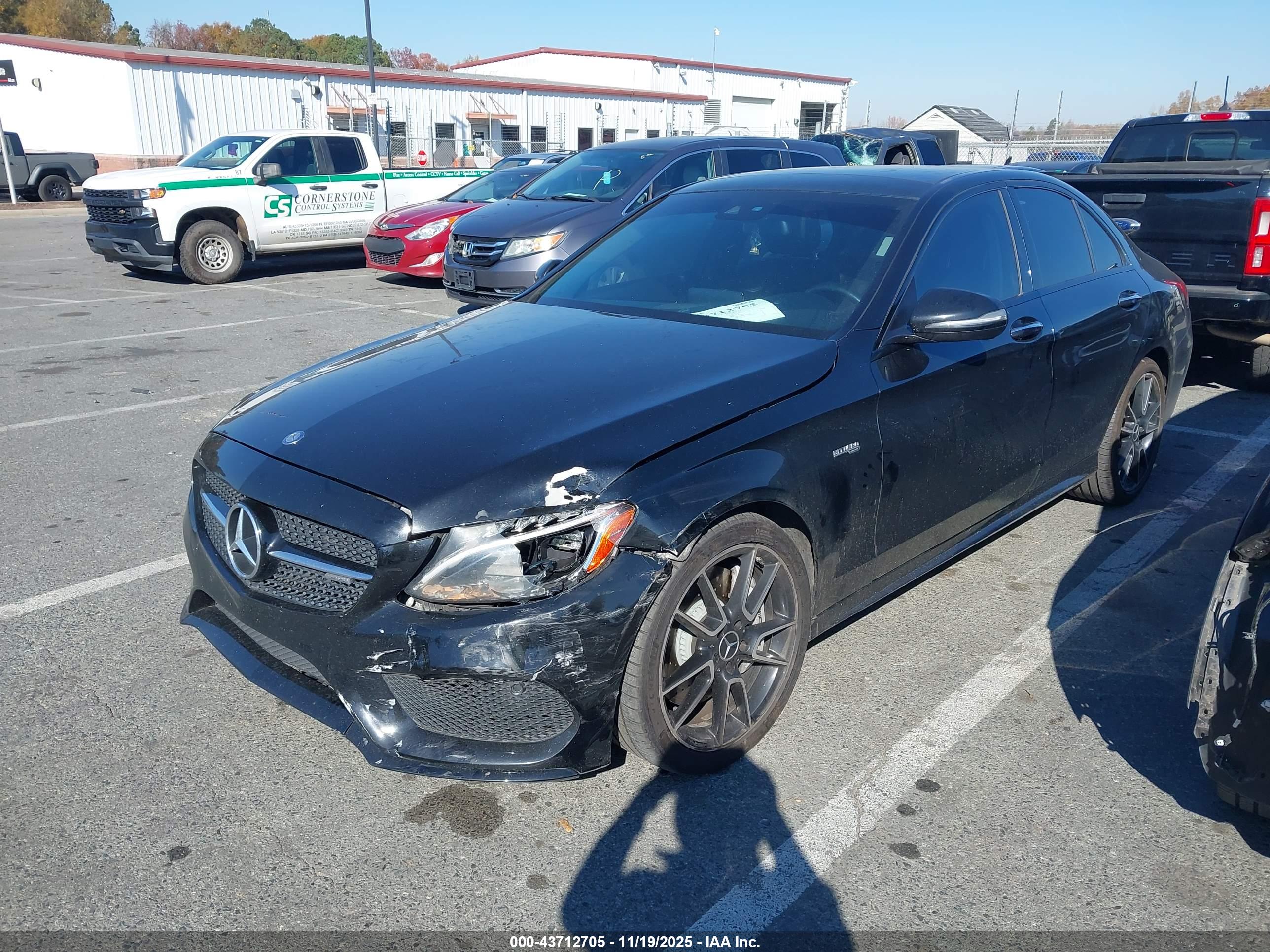 MERCEDES-BENZ AMG image 2