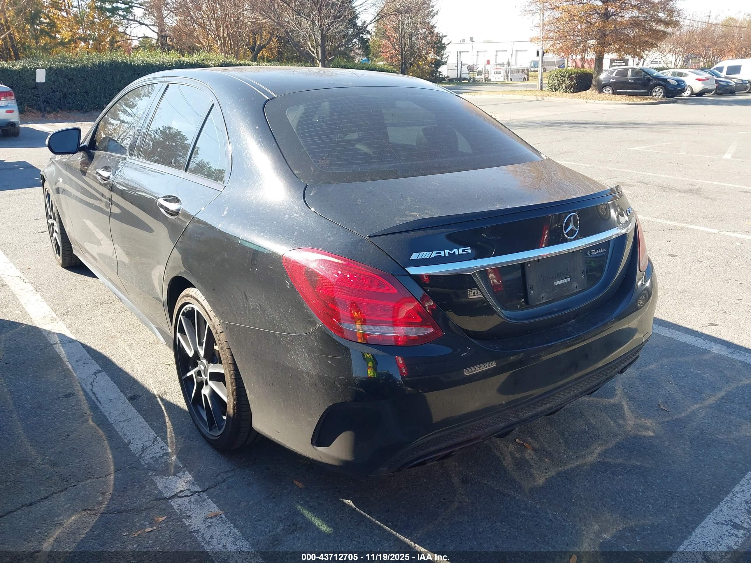 MERCEDES-BENZ AMG image 3