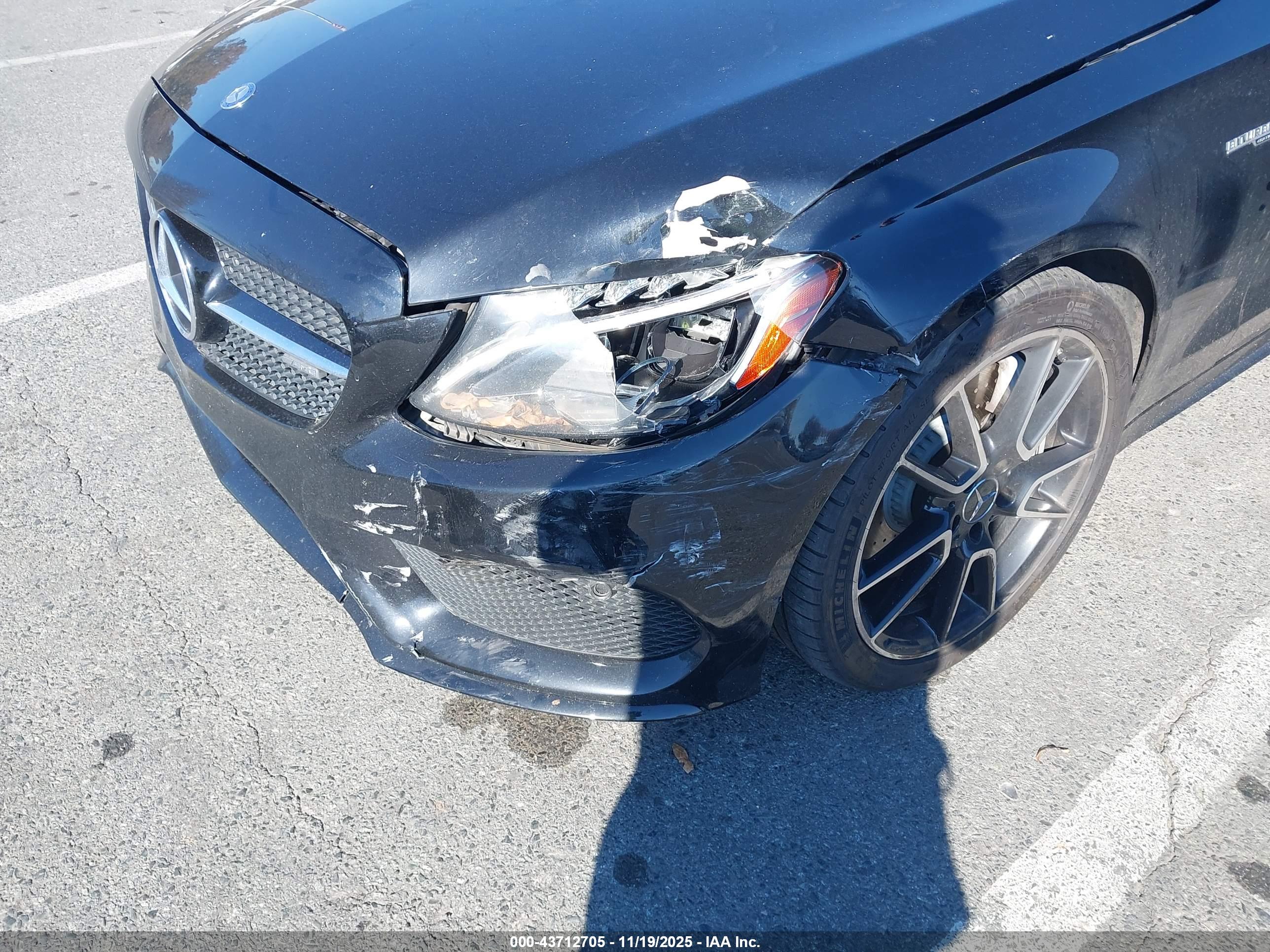 MERCEDES-BENZ AMG image 6