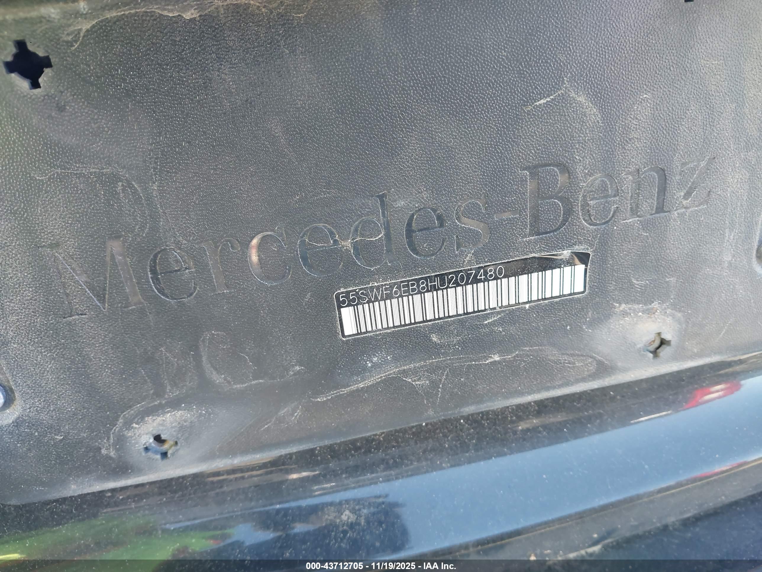 MERCEDES-BENZ AMG image 9