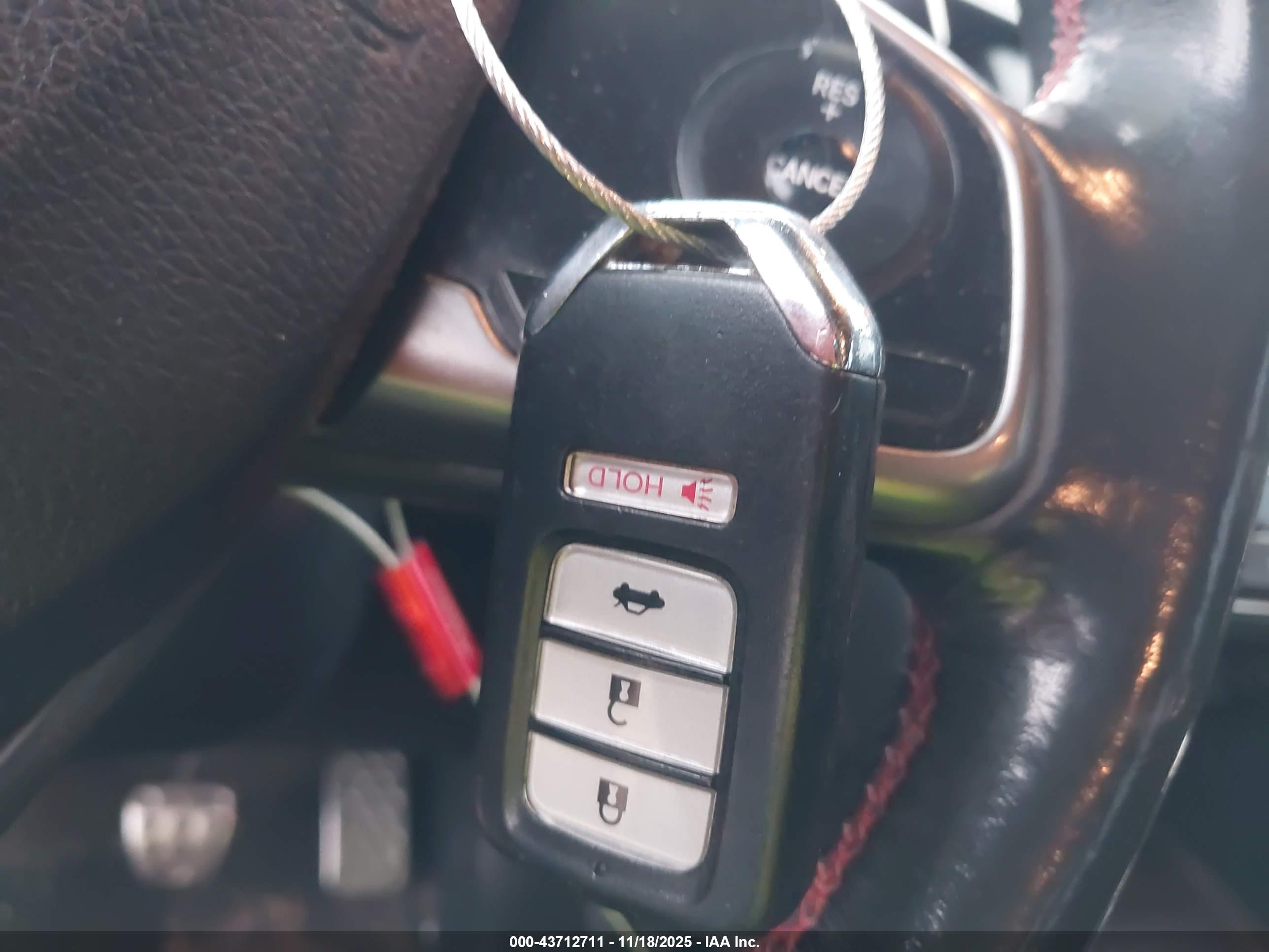HONDA CIVIC image 11