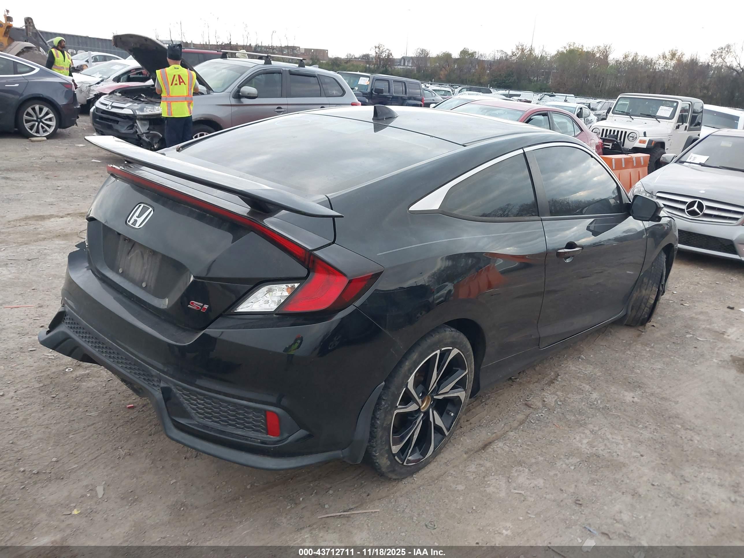 HONDA CIVIC image 4