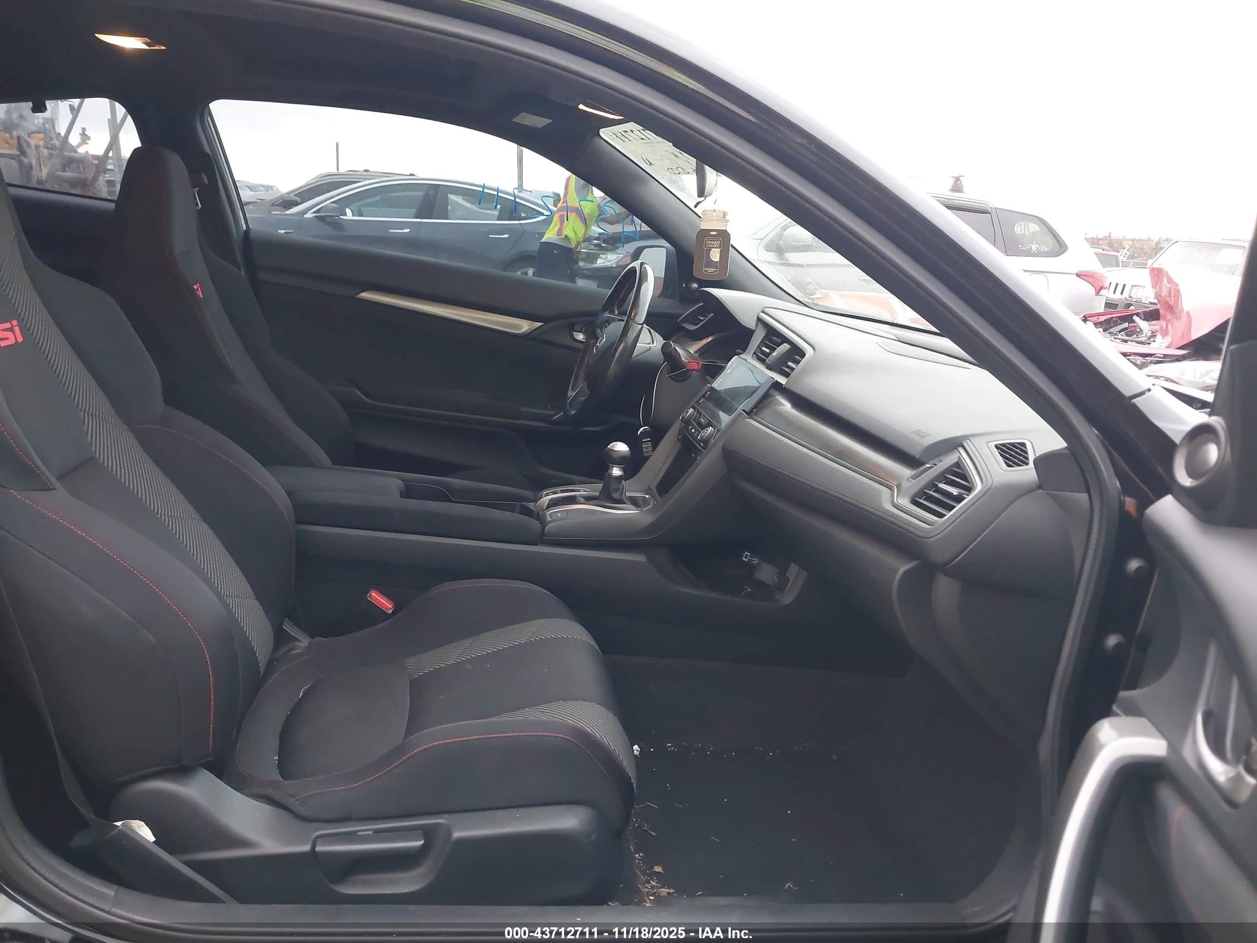 HONDA CIVIC image 5