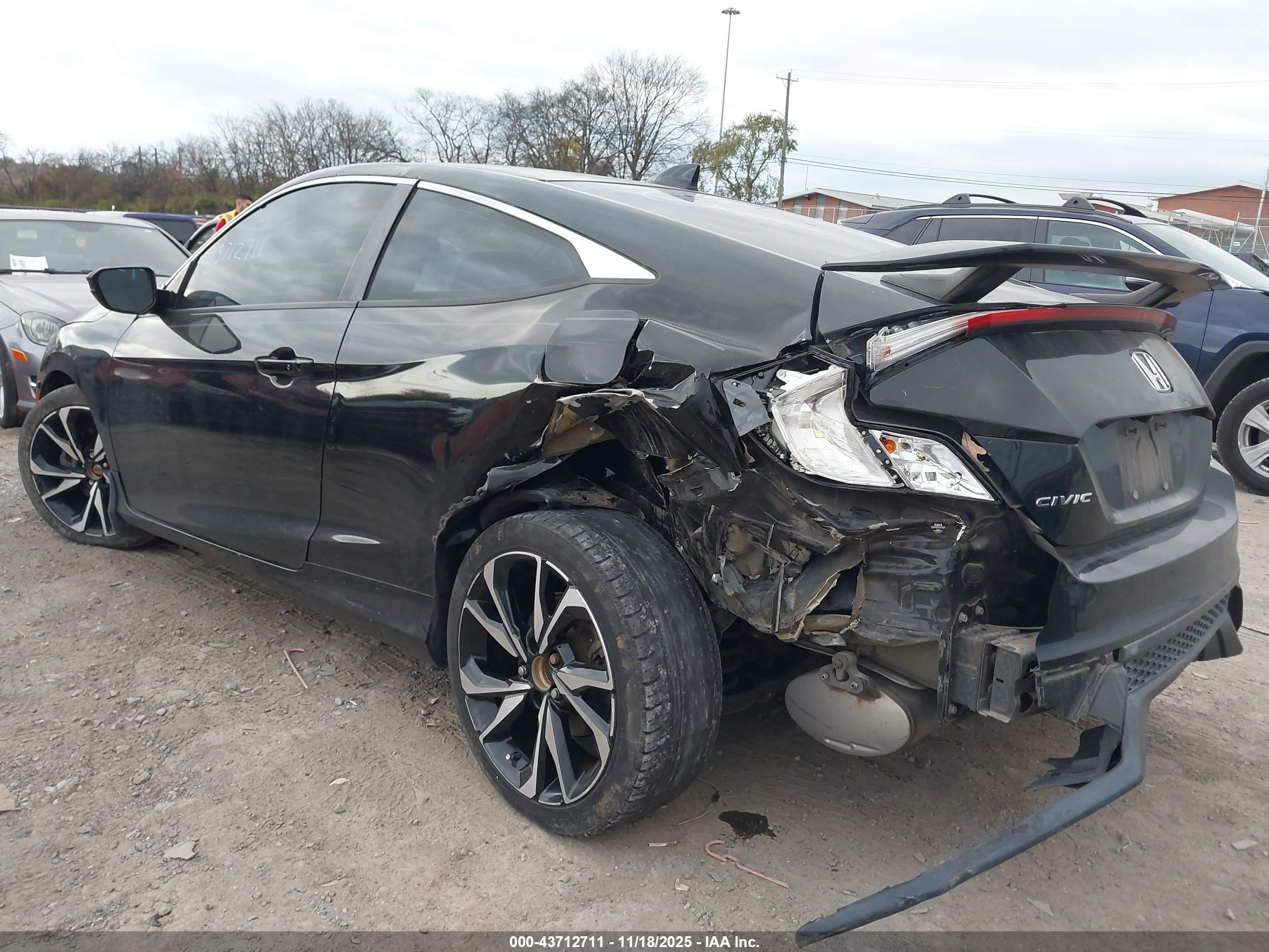 HONDA CIVIC image 6