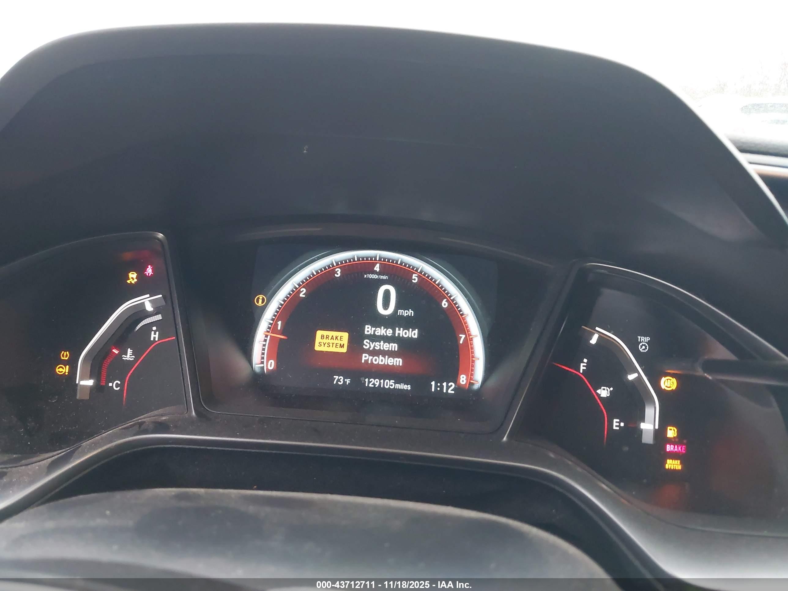 HONDA CIVIC image 7