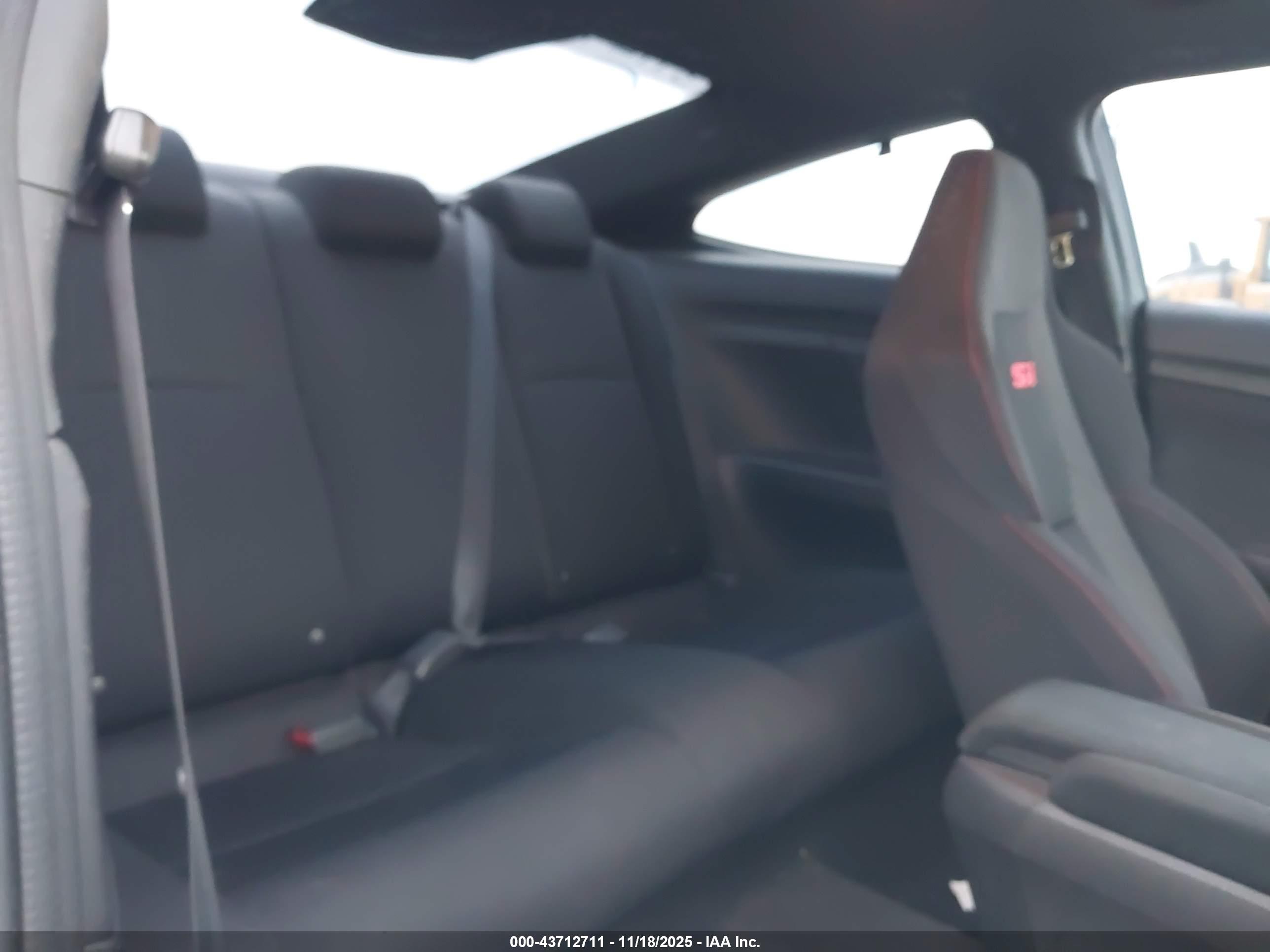 HONDA CIVIC image 8