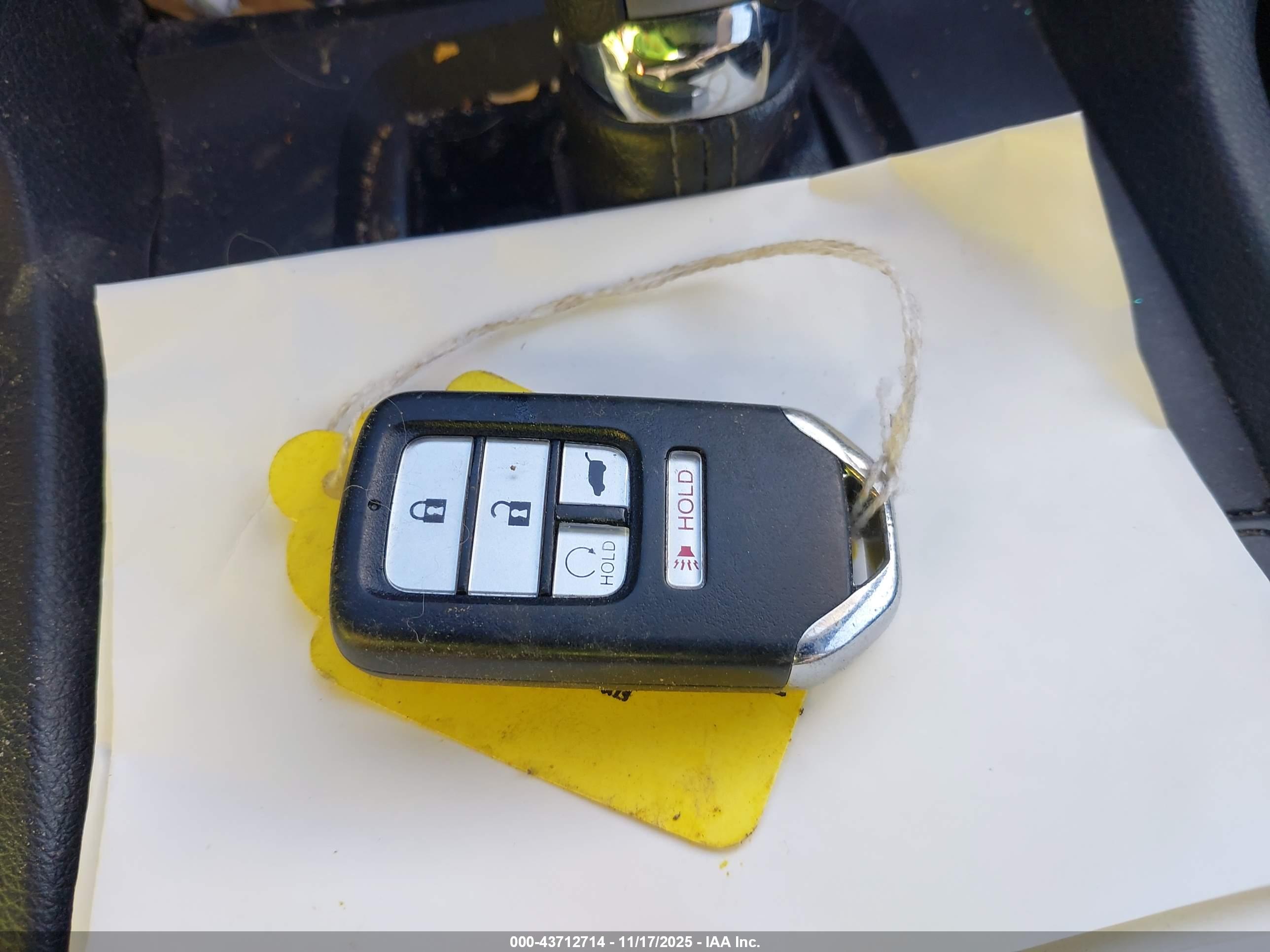 HONDA CIVIC image 11