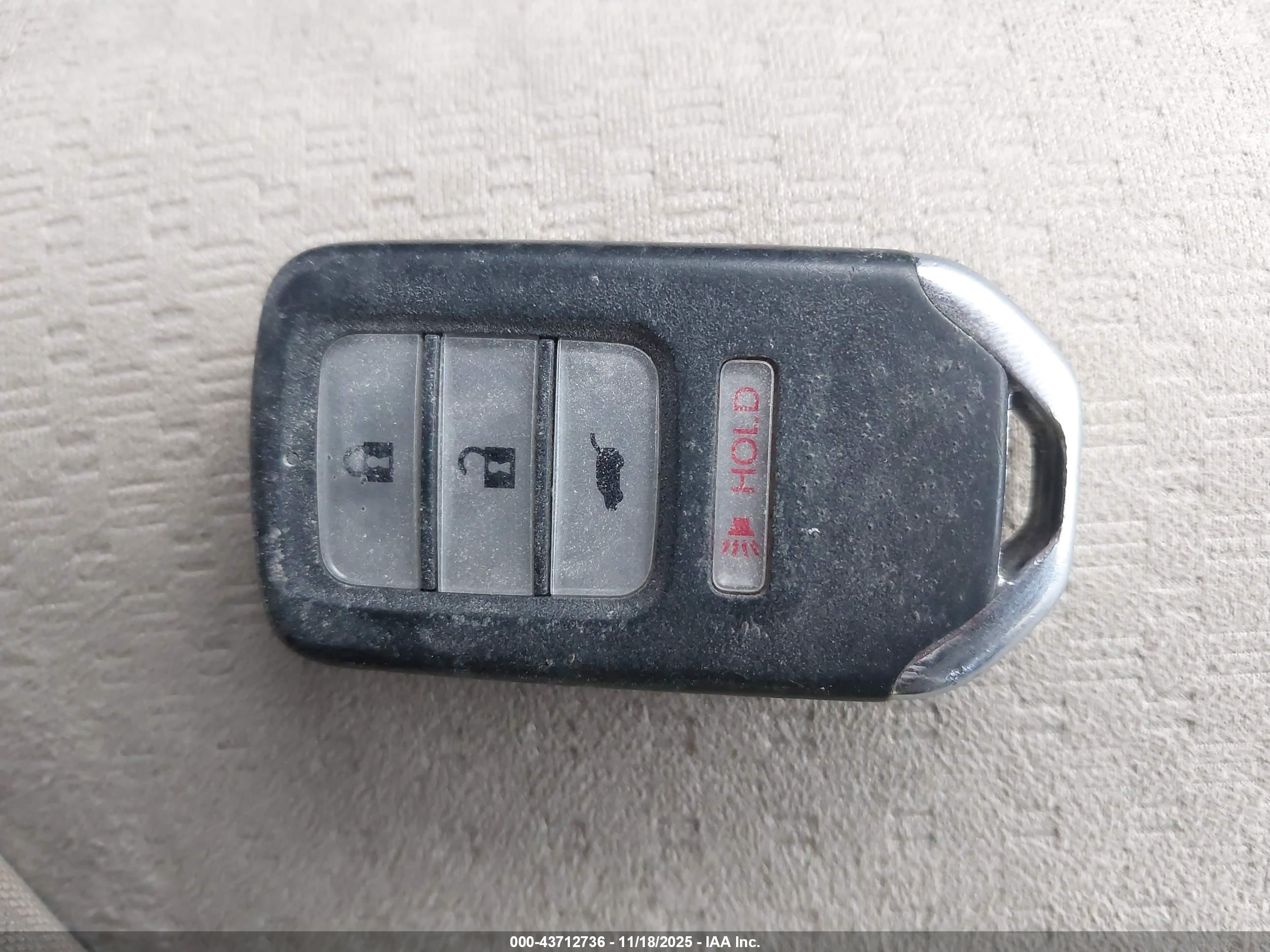 HONDA CR-V image 11