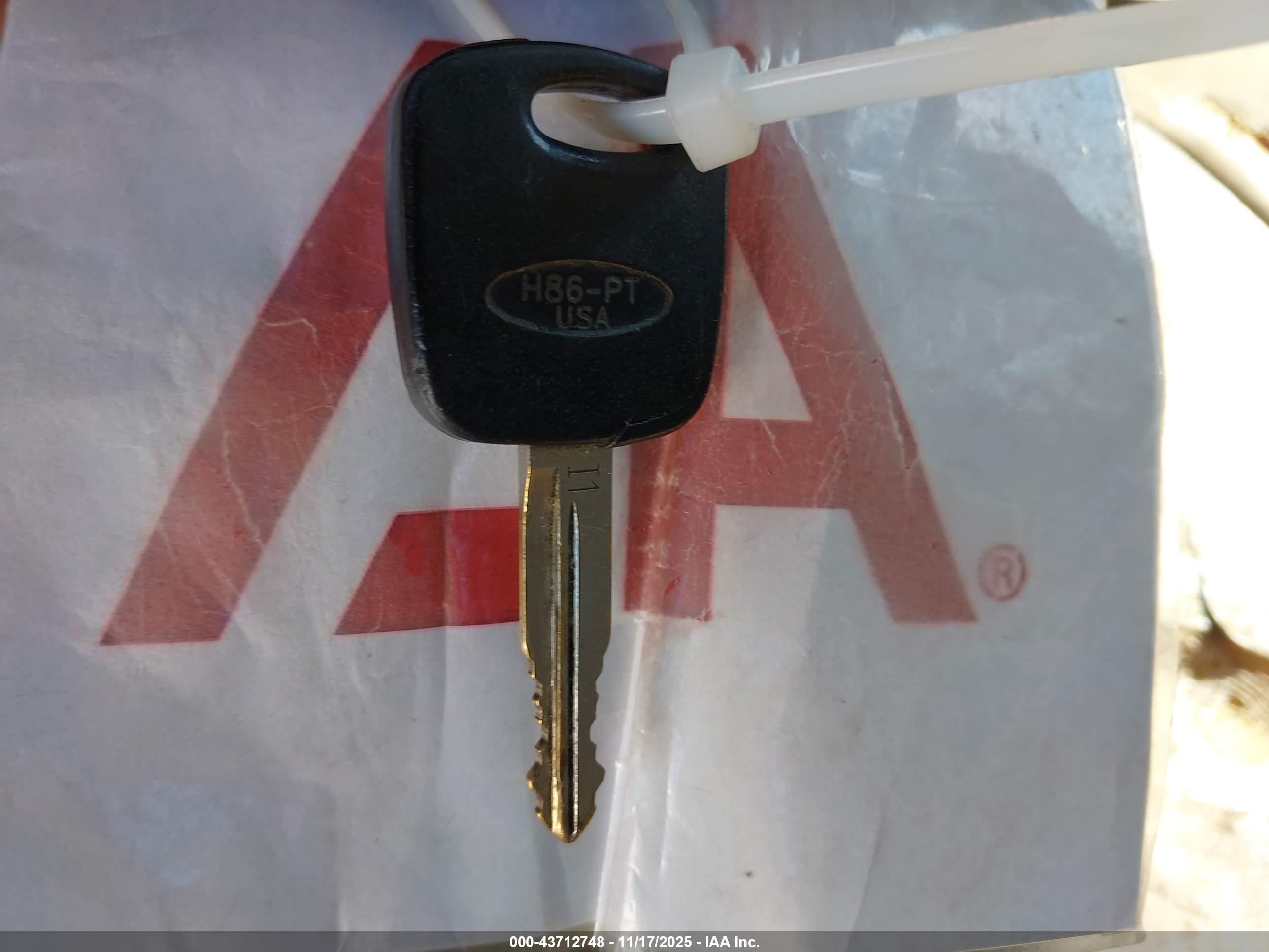 FORD FOCUS image 11