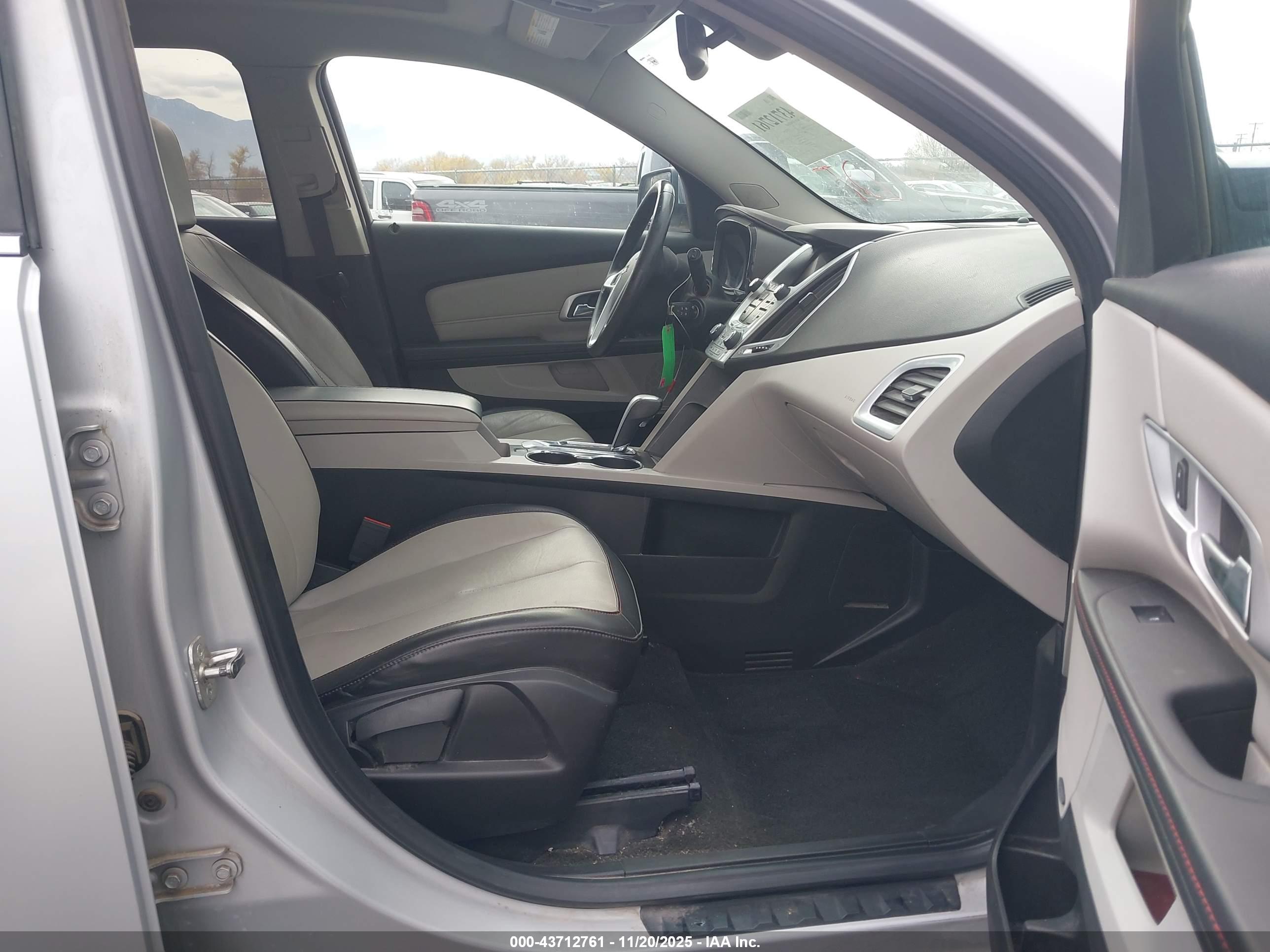GMC TERRAIN image 5