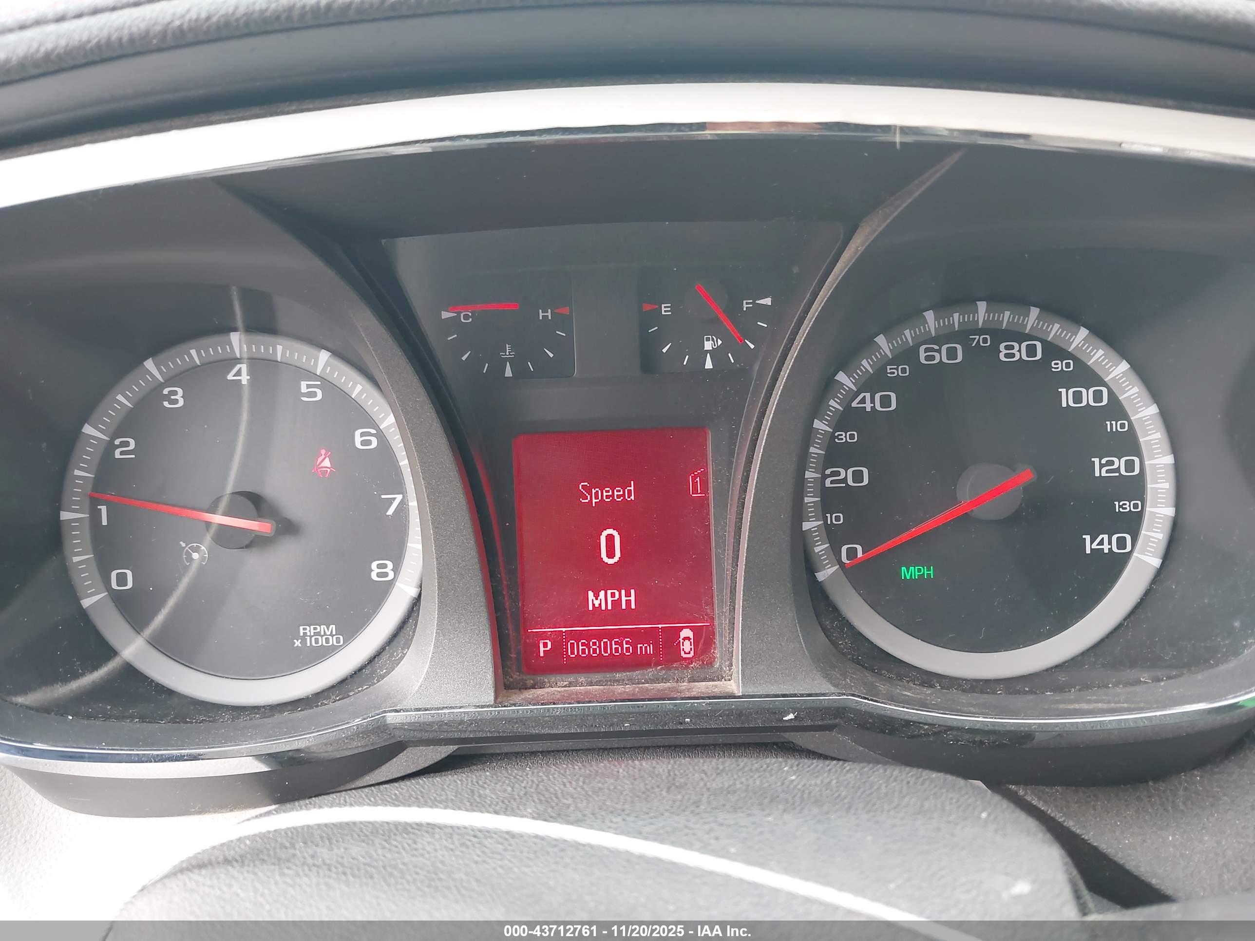 GMC TERRAIN image 7
