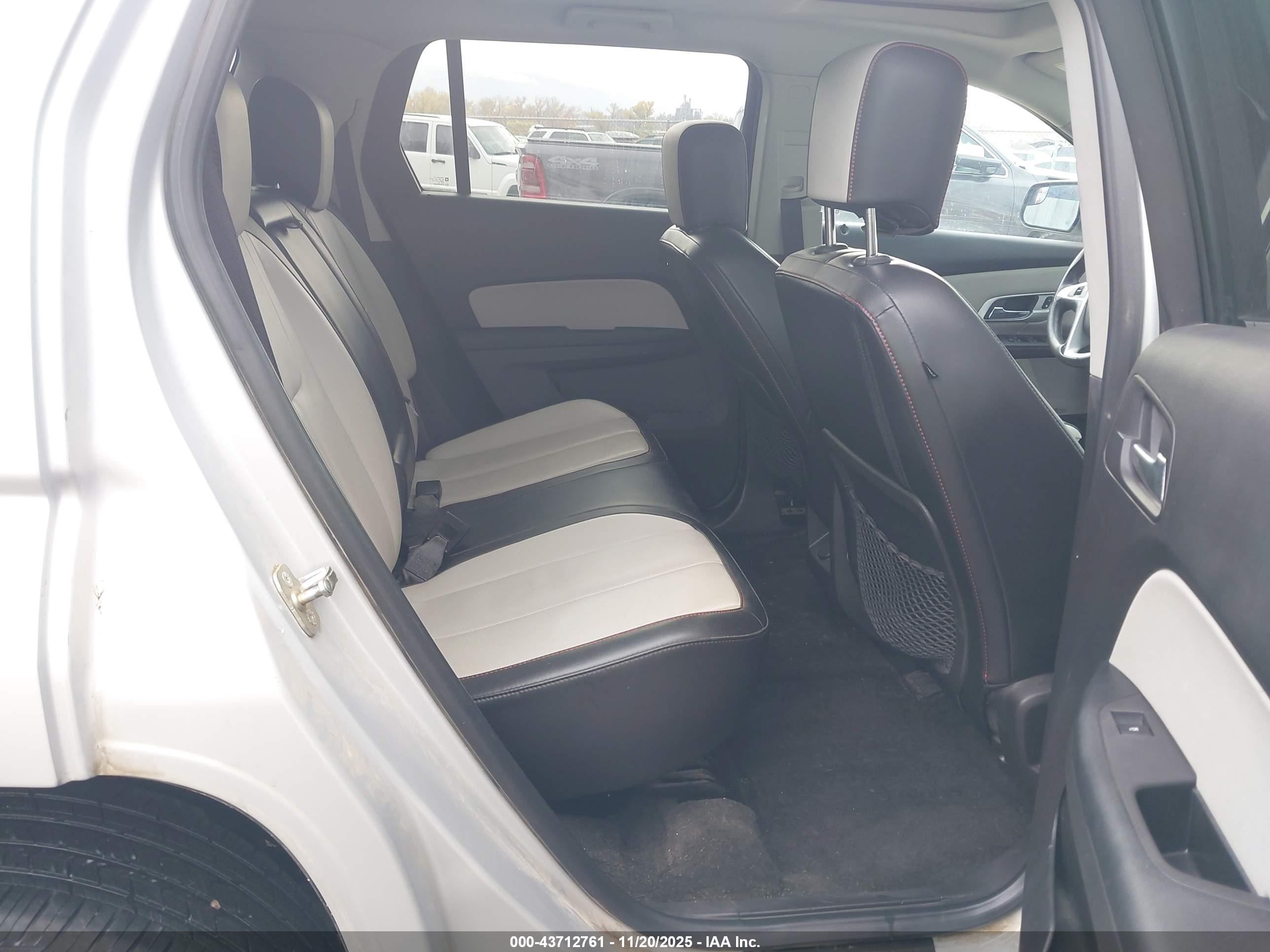GMC TERRAIN image 8