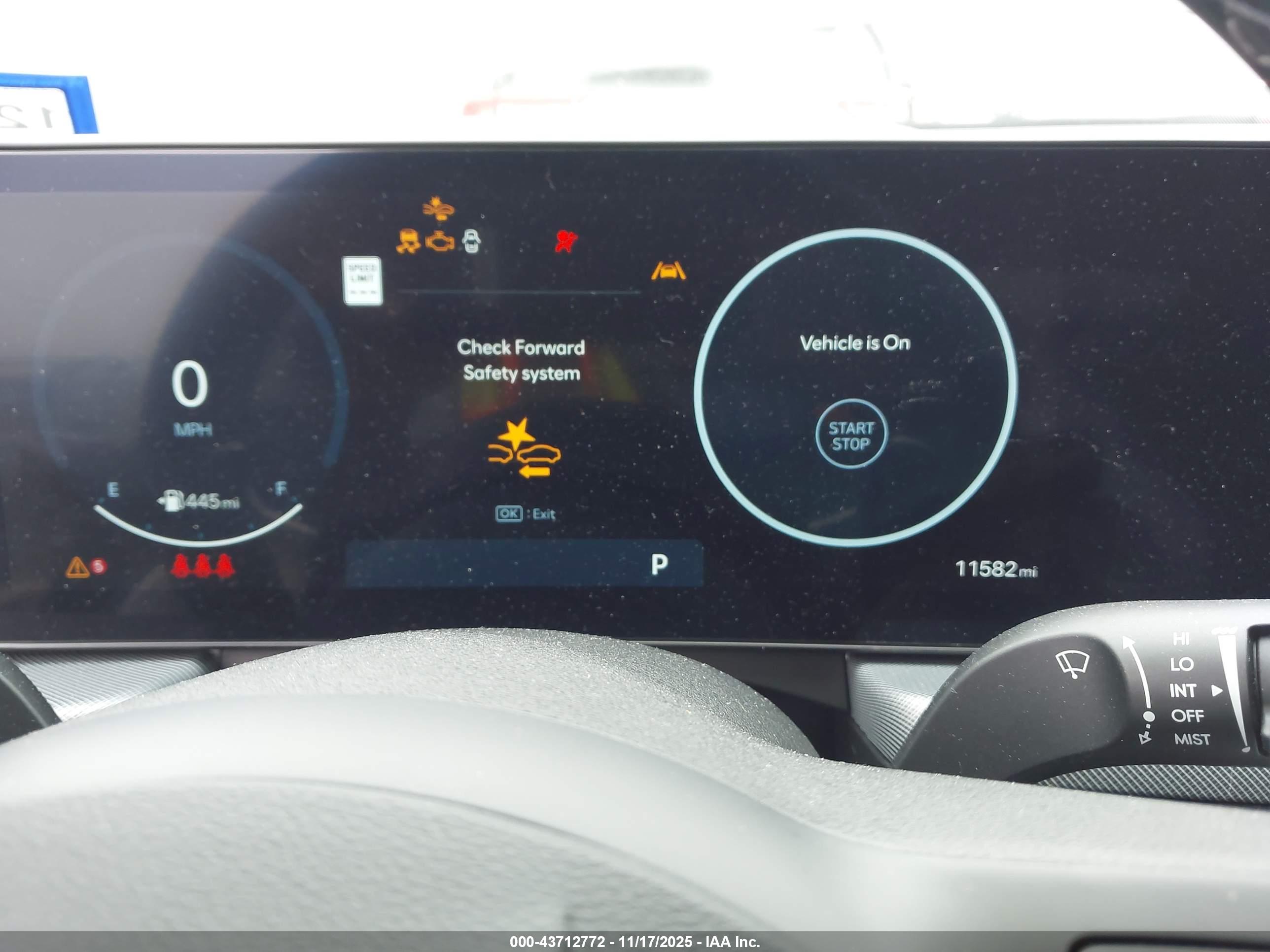 HYUNDAI SONATA image 7